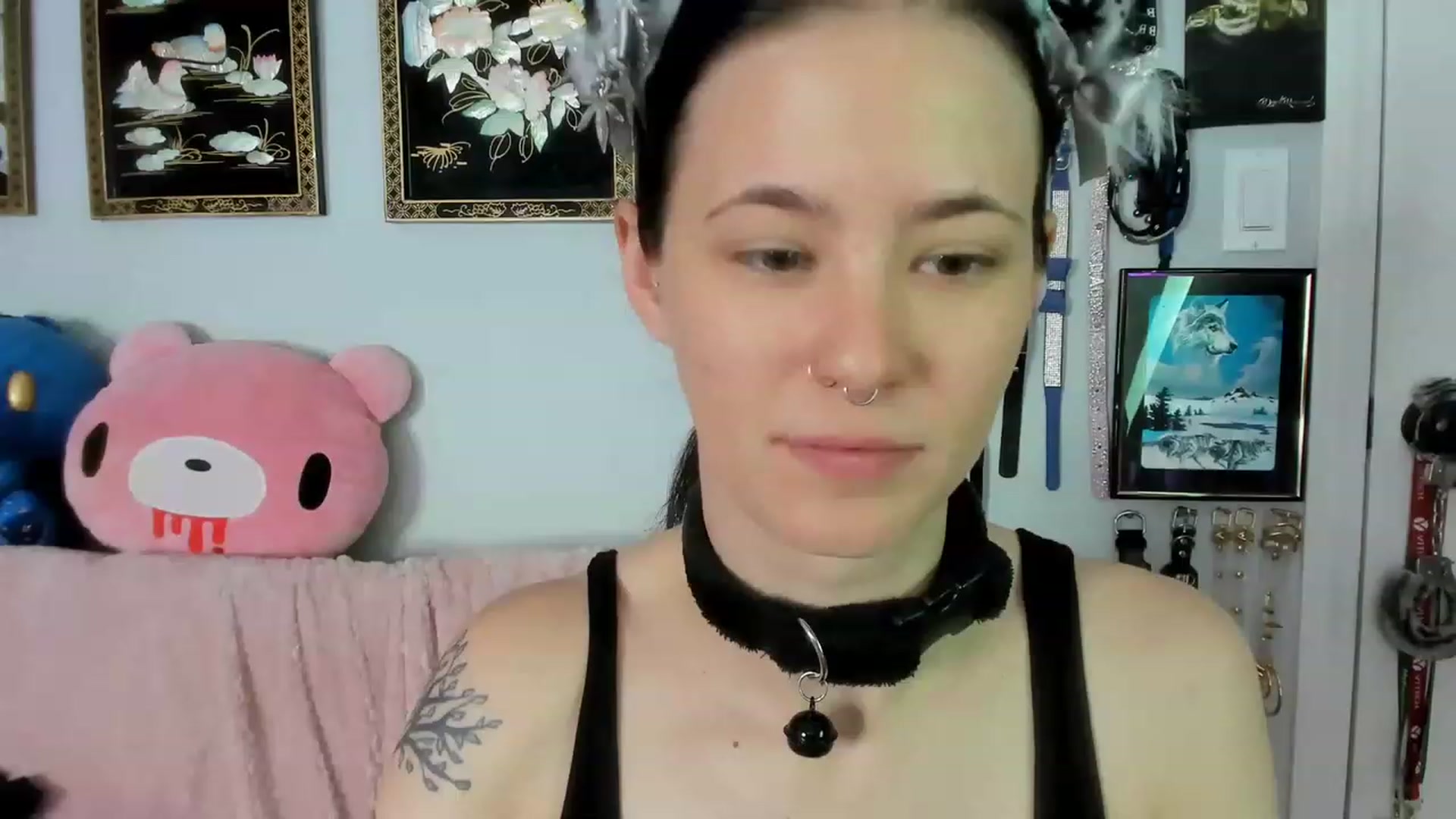 Gallery image thumbnail from Isabelle_Babe's myfreecams stream on, 06/01/2023, 18:14 image 8 of 20