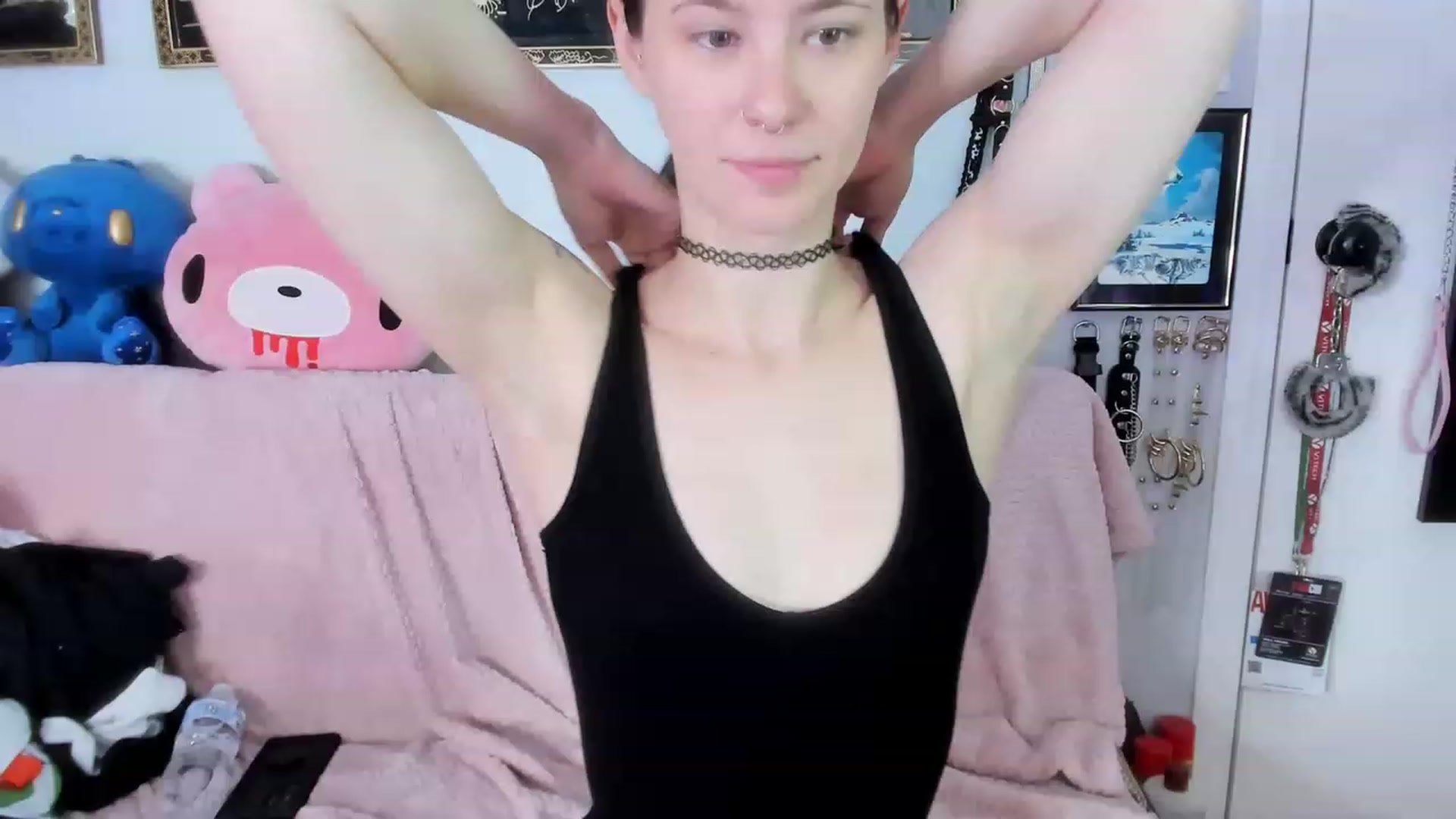Gallery image thumbnail from Isabelle_Babe's myfreecams stream on, 06/01/2023, 18:14 image 4 of 20