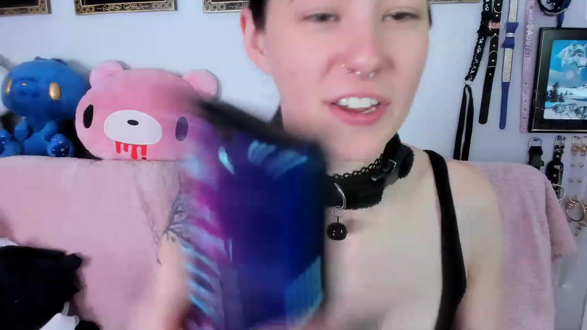 Gallery image thumbnail from Isabelle_Babe's myfreecams stream on, 06/01/2023, 18:14 image 15 of 20
