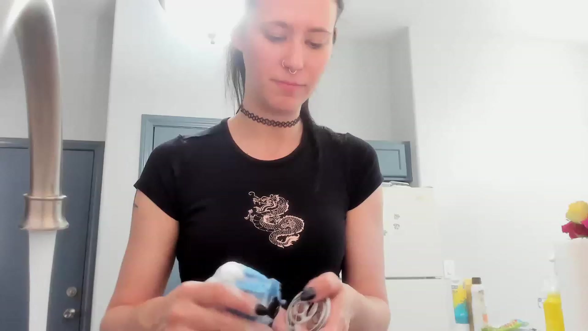Gallery image thumbnail from Isabelle_Babe's myfreecams stream on, 06/04/2023, 20:17 image 17 of 20