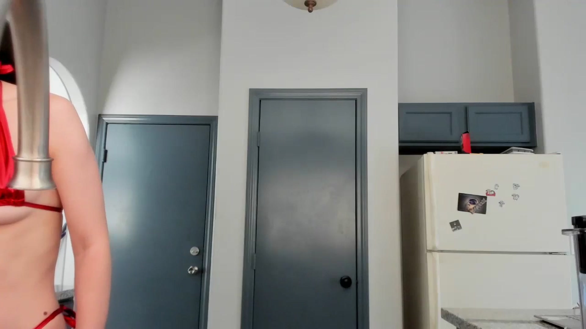 Gallery image thumbnail from Isabelle_Babe's myfreecams stream on, 06/05/2023, 17:33 image 2 of 20