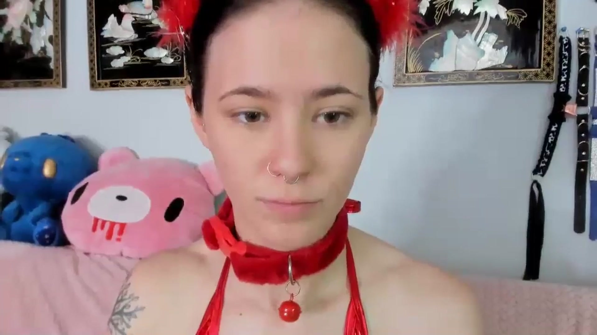 Gallery image thumbnail from Isabelle_Babe's myfreecams stream on, 06/05/2023, 17:33 image 16 of 20
