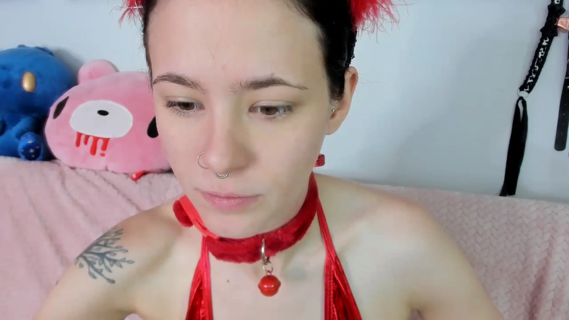 Gallery image thumbnail from Isabelle_Babe's myfreecams stream on, 06/05/2023, 17:33 image 20 of 20