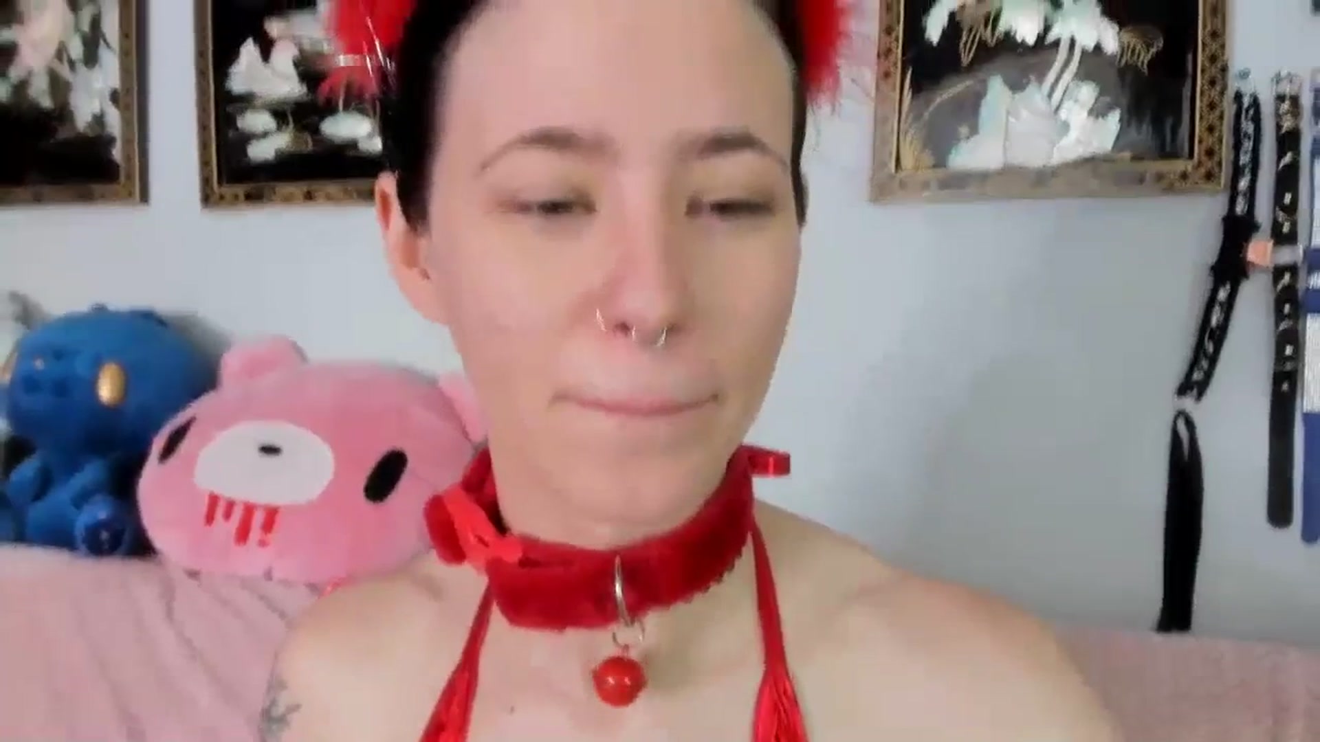 Gallery image thumbnail from Isabelle_Babe's myfreecams stream on, 06/05/2023, 17:33 image 14 of 20