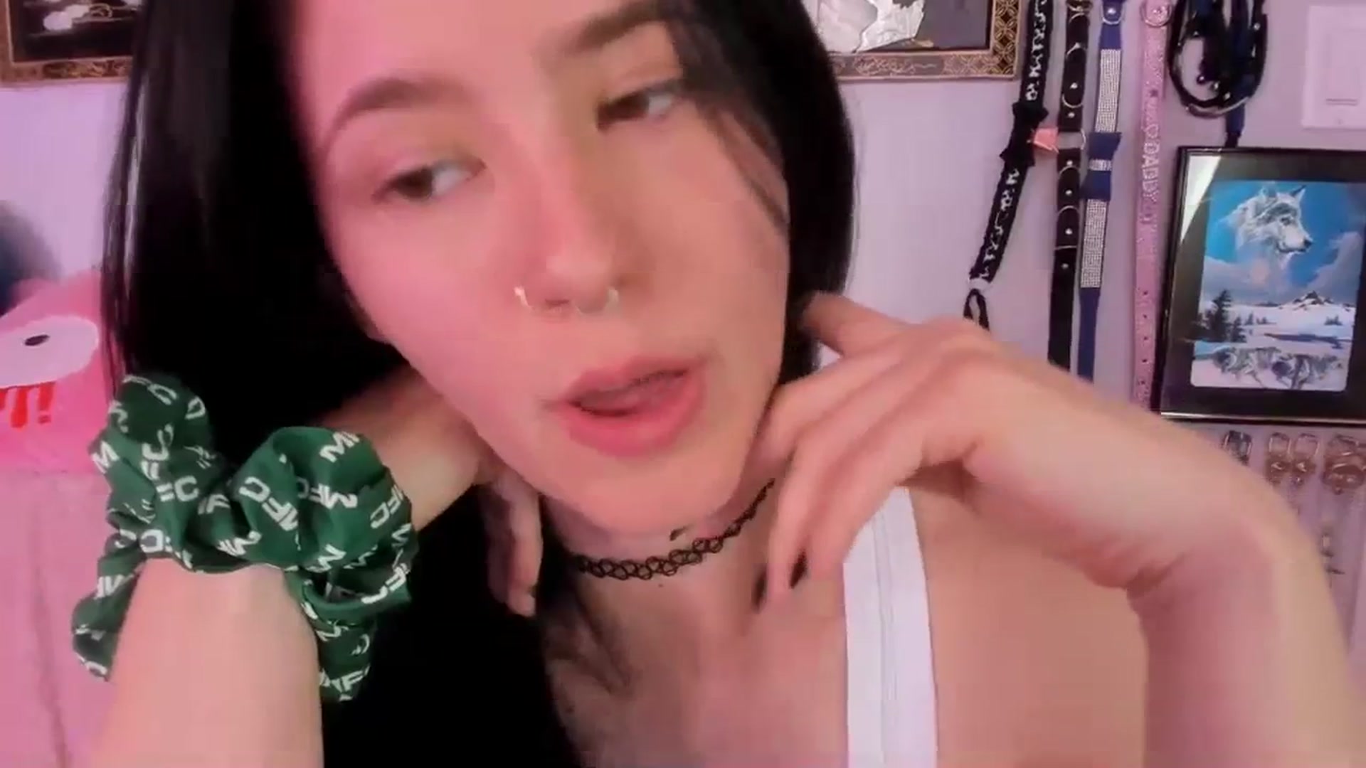 Gallery image thumbnail from Isabelle_Babe's myfreecams stream on, 06/09/2023, 18:38 image 12 of 20