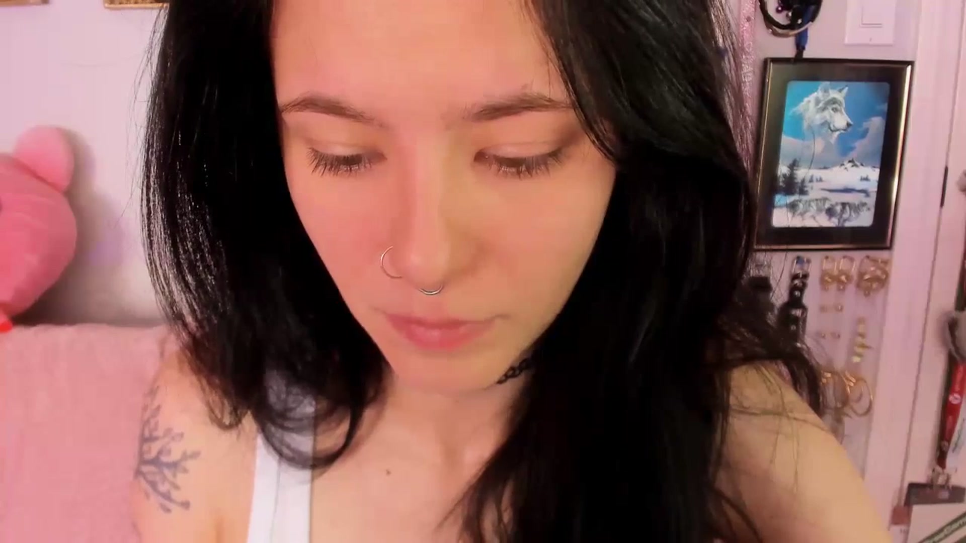 Gallery image thumbnail from Isabelle_Babe's myfreecams stream on, 06/09/2023, 18:38 image 7 of 20