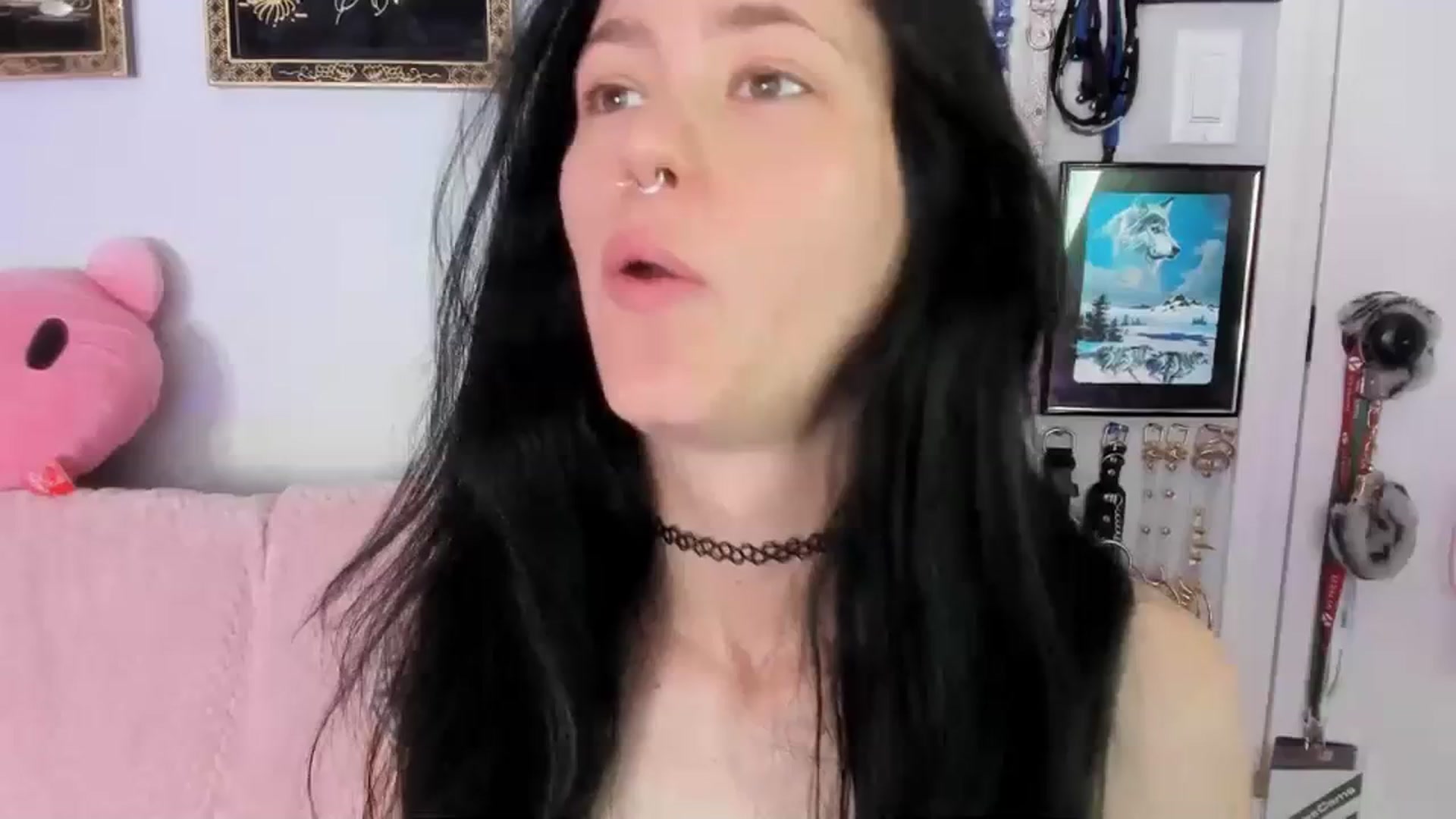 Gallery image thumbnail from Isabelle_Babe's myfreecams stream on, 06/09/2023, 18:38 image 17 of 20