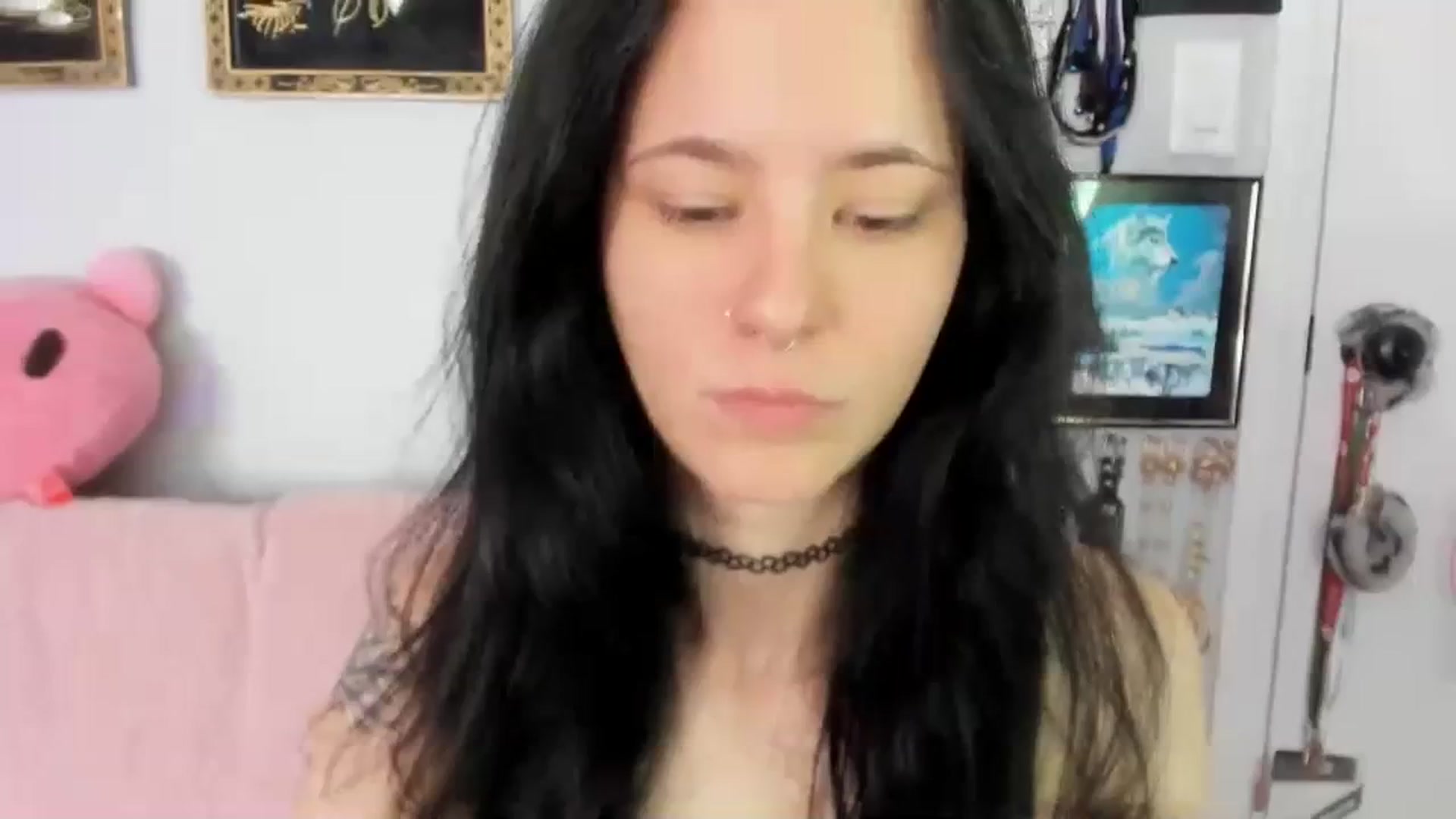 Gallery image thumbnail from Isabelle_Babe's myfreecams stream on, 06/09/2023, 18:38 image 18 of 20