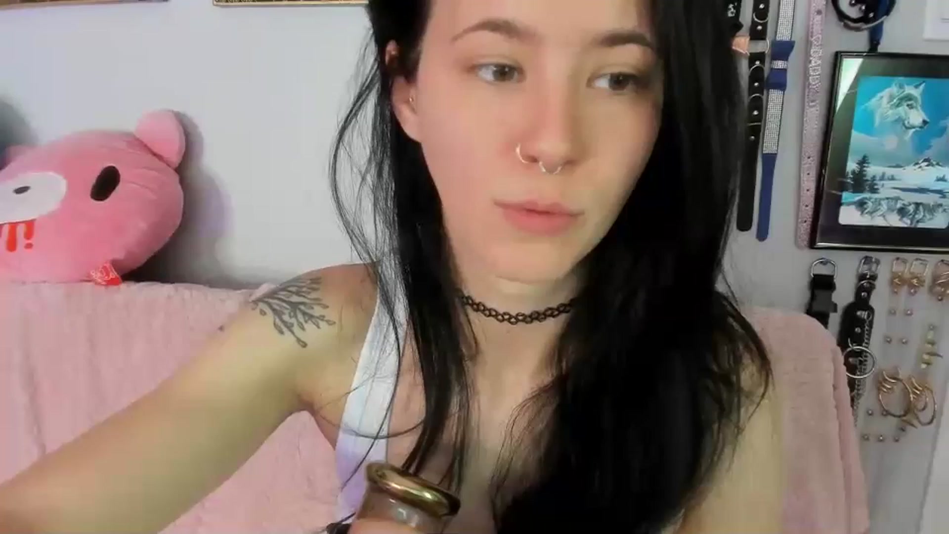 Gallery image thumbnail from Isabelle_Babe's myfreecams stream on, 06/09/2023, 18:38 image 11 of 20