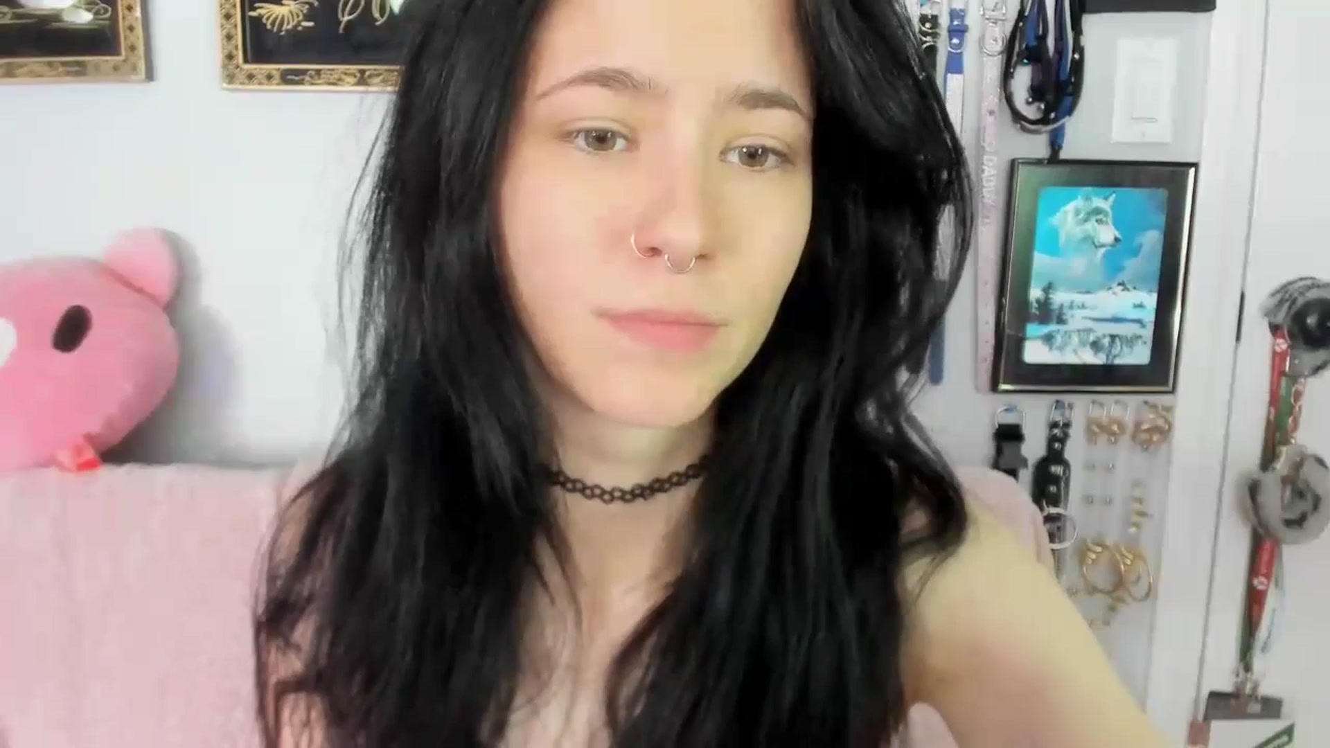 Gallery image thumbnail from Isabelle_Babe's myfreecams stream on, 06/09/2023, 18:38 image 8 of 20