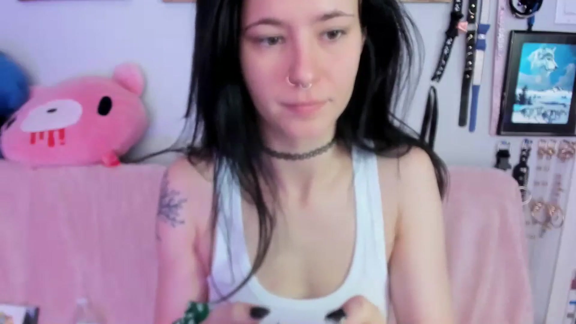 Gallery image thumbnail from Isabelle_Babe's myfreecams stream on, 06/09/2023, 18:38 image 3 of 20