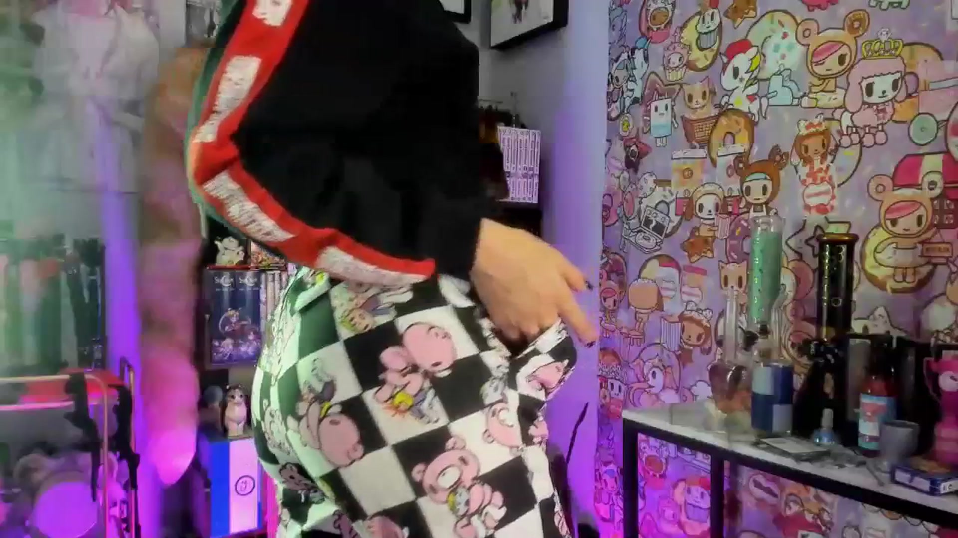 Gallery image thumbnail from Isabelle_Babe's myfreecams stream on, 06/10/2023, 11:49 image 19 of 20