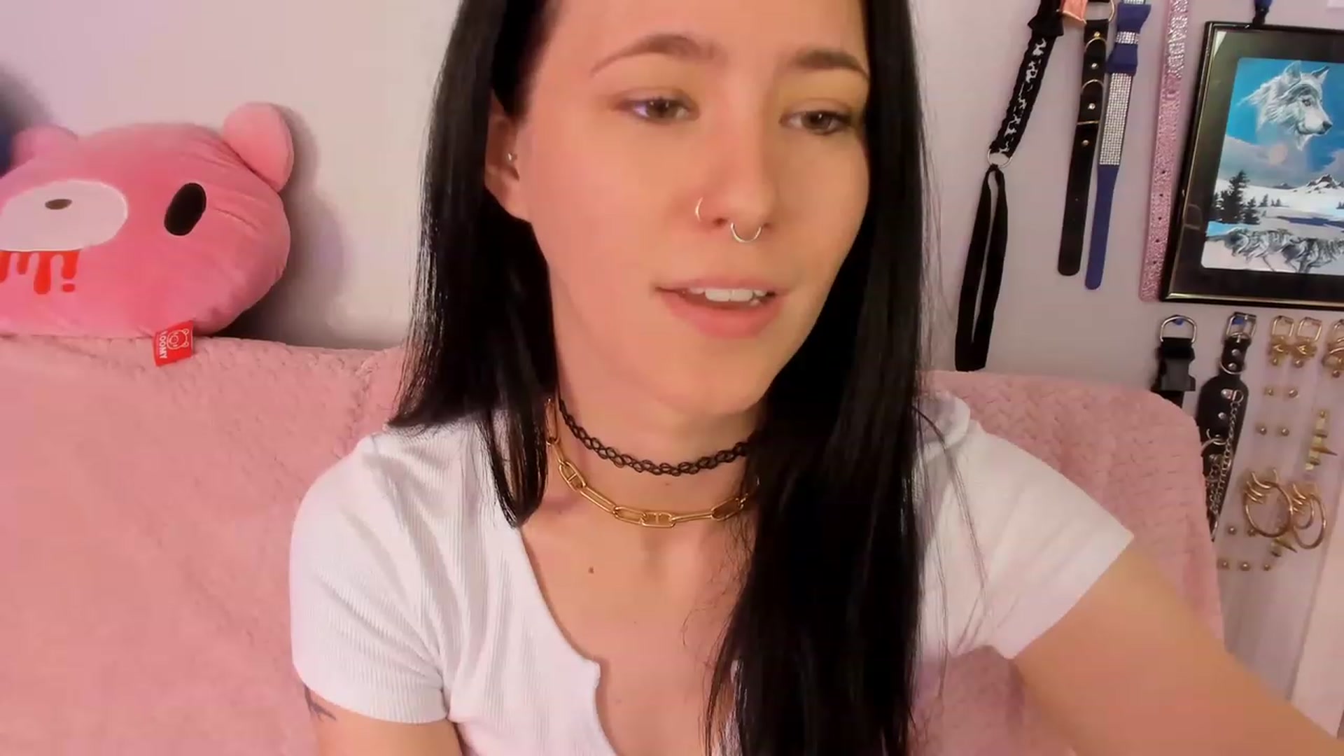 Gallery image thumbnail from Isabelle_Babe's myfreecams stream on, 06/11/2023, 20:33 image 9 of 20