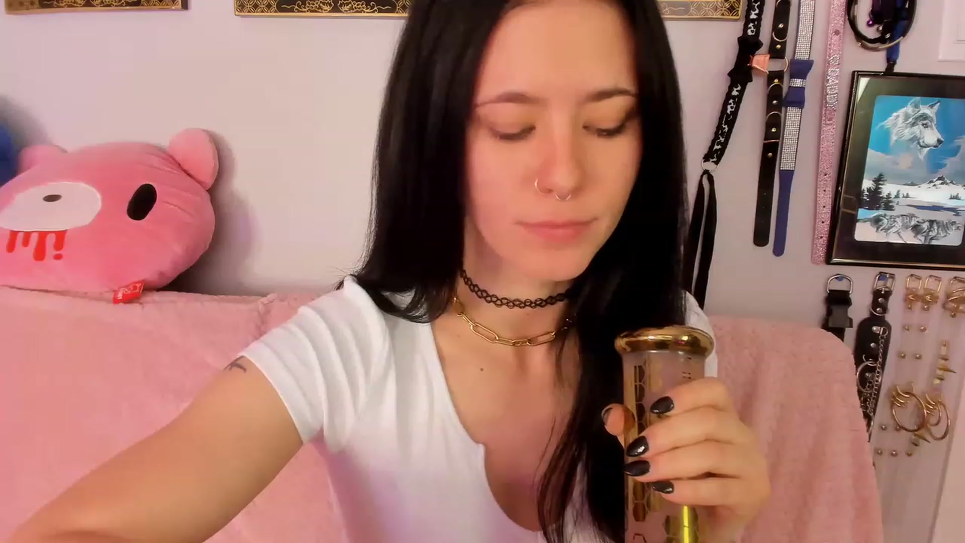 Gallery image thumbnail from Isabelle_Babe's myfreecams stream on, 06/11/2023, 20:33 image 4 of 20