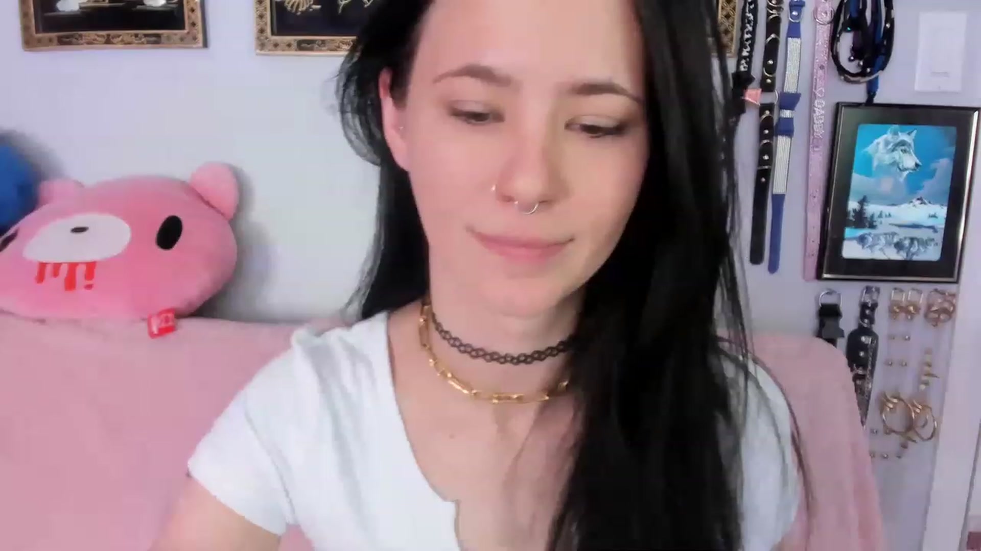 Gallery image thumbnail from Isabelle_Babe's myfreecams stream on, 06/11/2023, 20:33 image 15 of 20