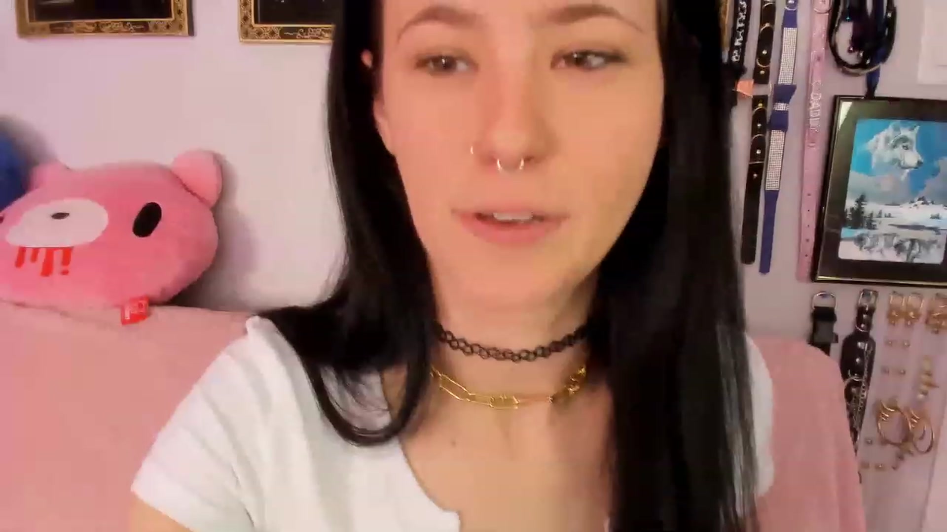 Gallery image thumbnail from Isabelle_Babe's myfreecams stream on, 06/11/2023, 20:33 image 8 of 20