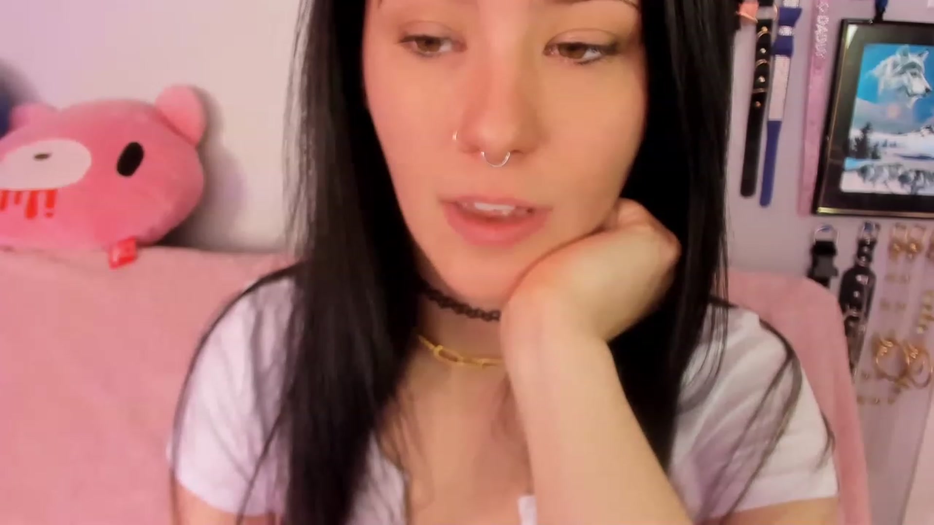 Gallery image thumbnail from Isabelle_Babe's myfreecams stream on, 06/11/2023, 20:33 image 11 of 20