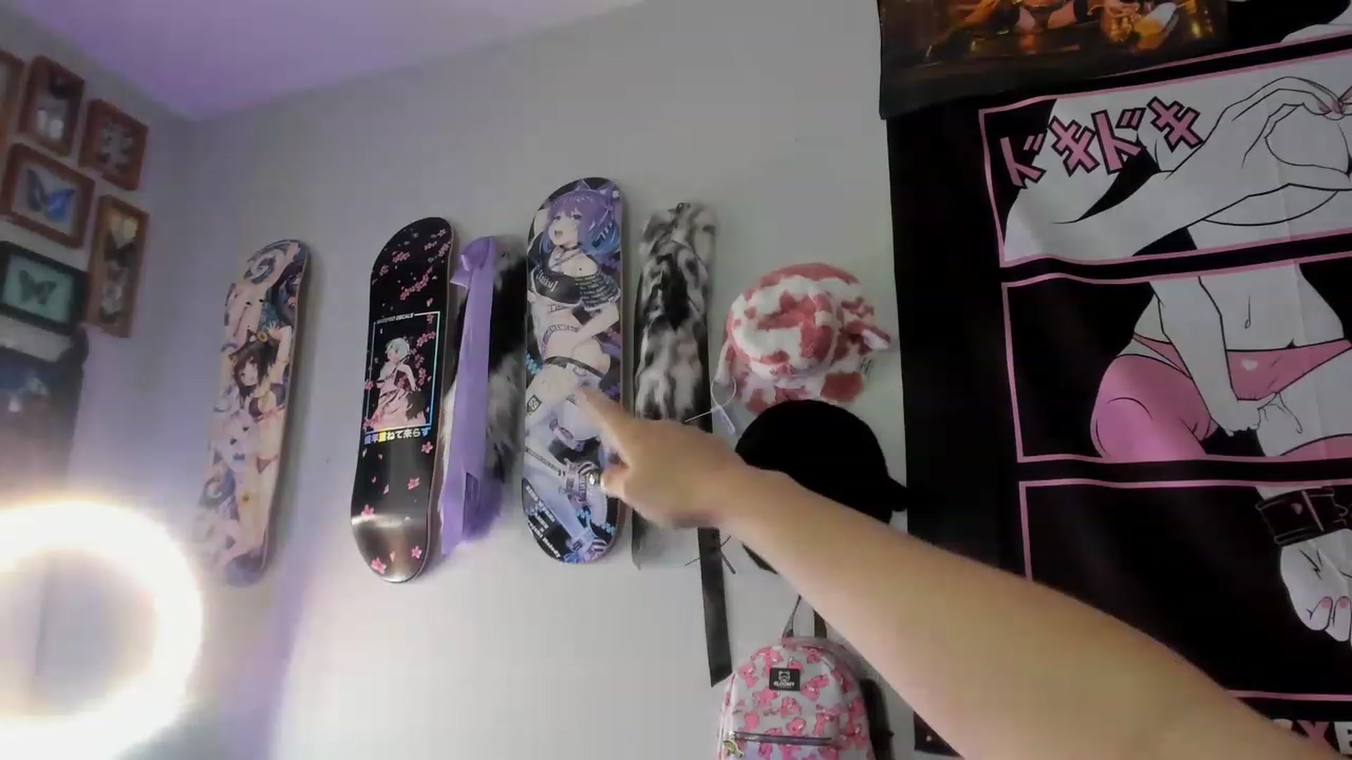 Gallery image thumbnail from Isabelle_Babe's myfreecams stream on, 06/11/2023, 20:33 image 12 of 20