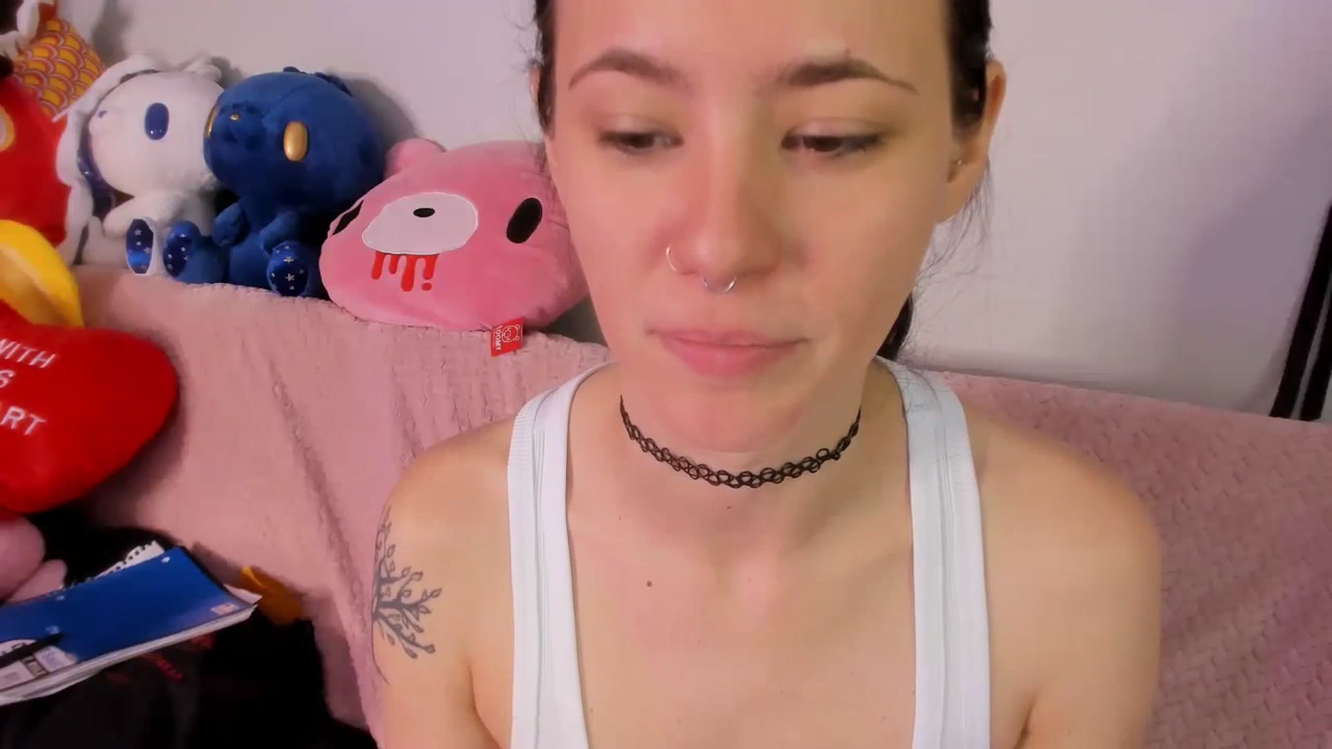 Gallery image thumbnail from Isabelle_Babe's myfreecams stream on, 06/12/2023, 18:46 image 19 of 20