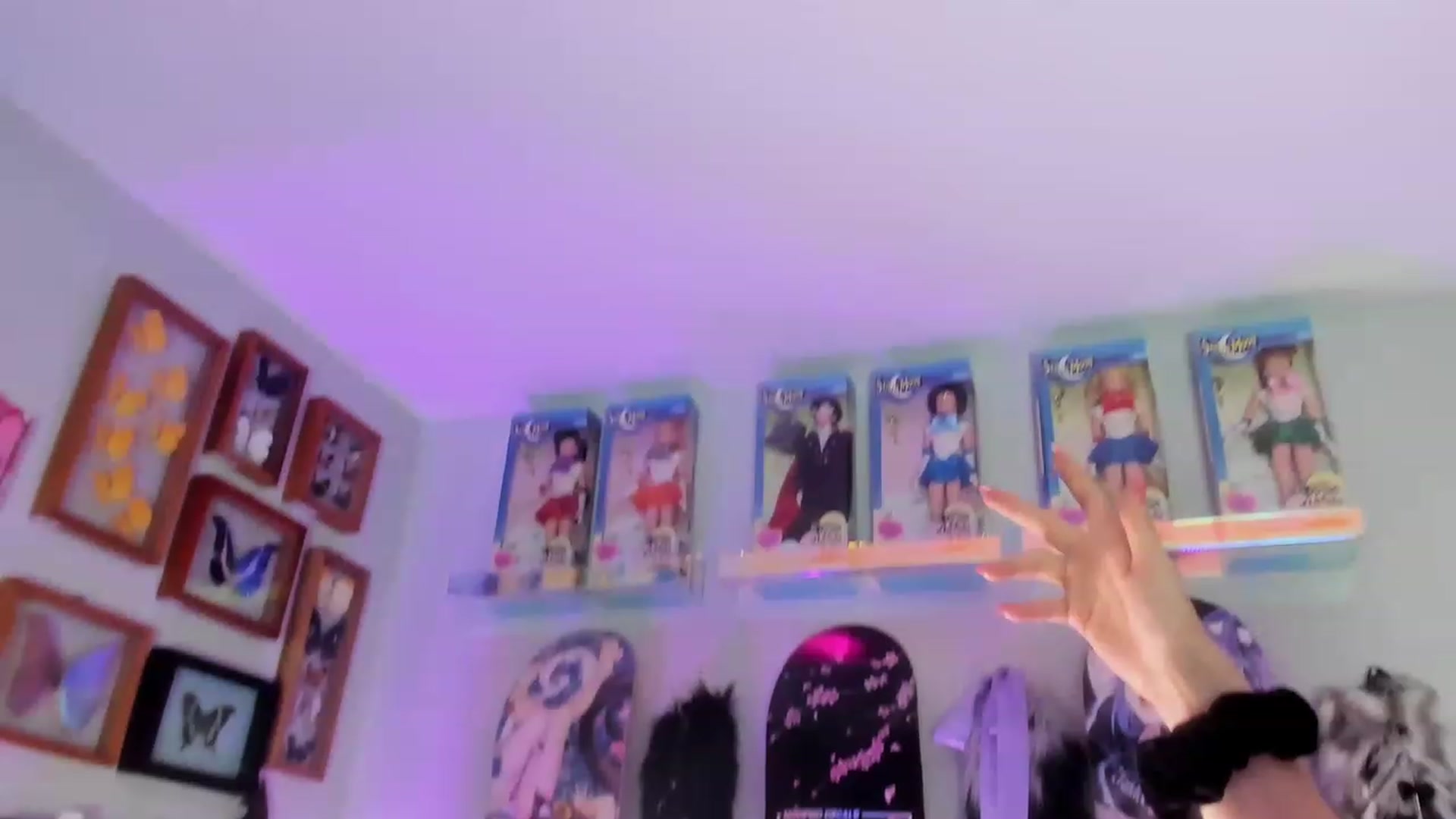 Gallery image thumbnail from Isabelle_Babe's myfreecams stream on, 06/14/2023, 12:38 image 13 of 20