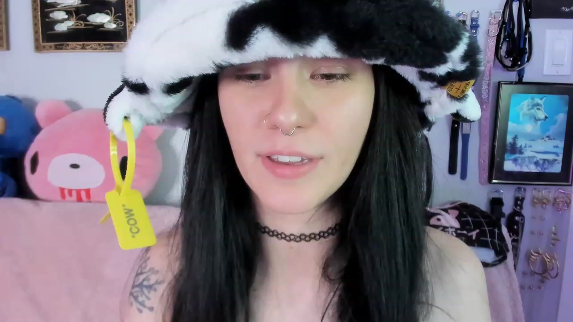 Gallery image thumbnail from Isabelle_Babe's myfreecams stream on, 06/14/2023, 12:38 image 16 of 20