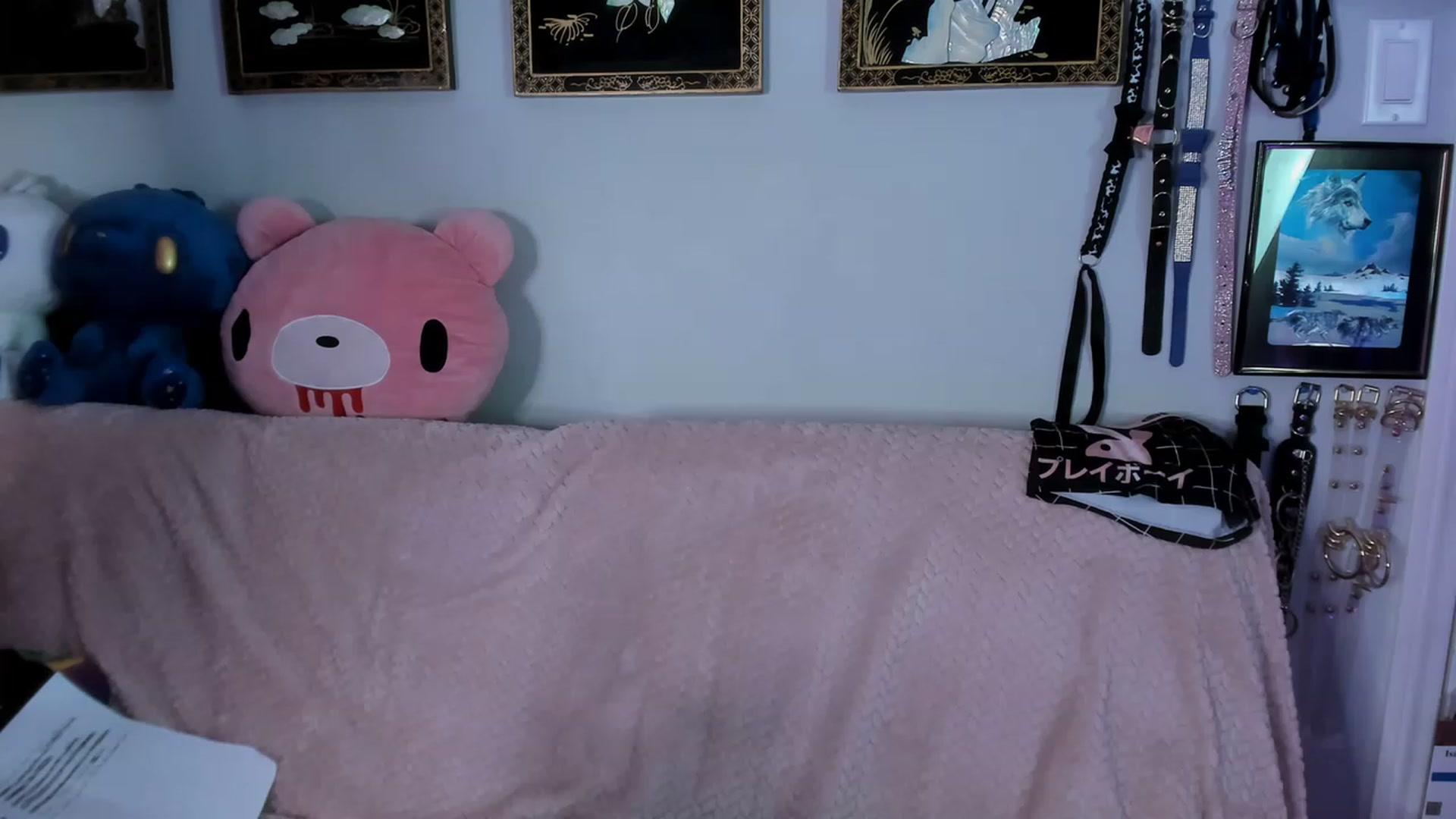 Gallery image thumbnail from Isabelle_Babe's myfreecams stream on, 06/14/2023, 12:38 image 12 of 20
