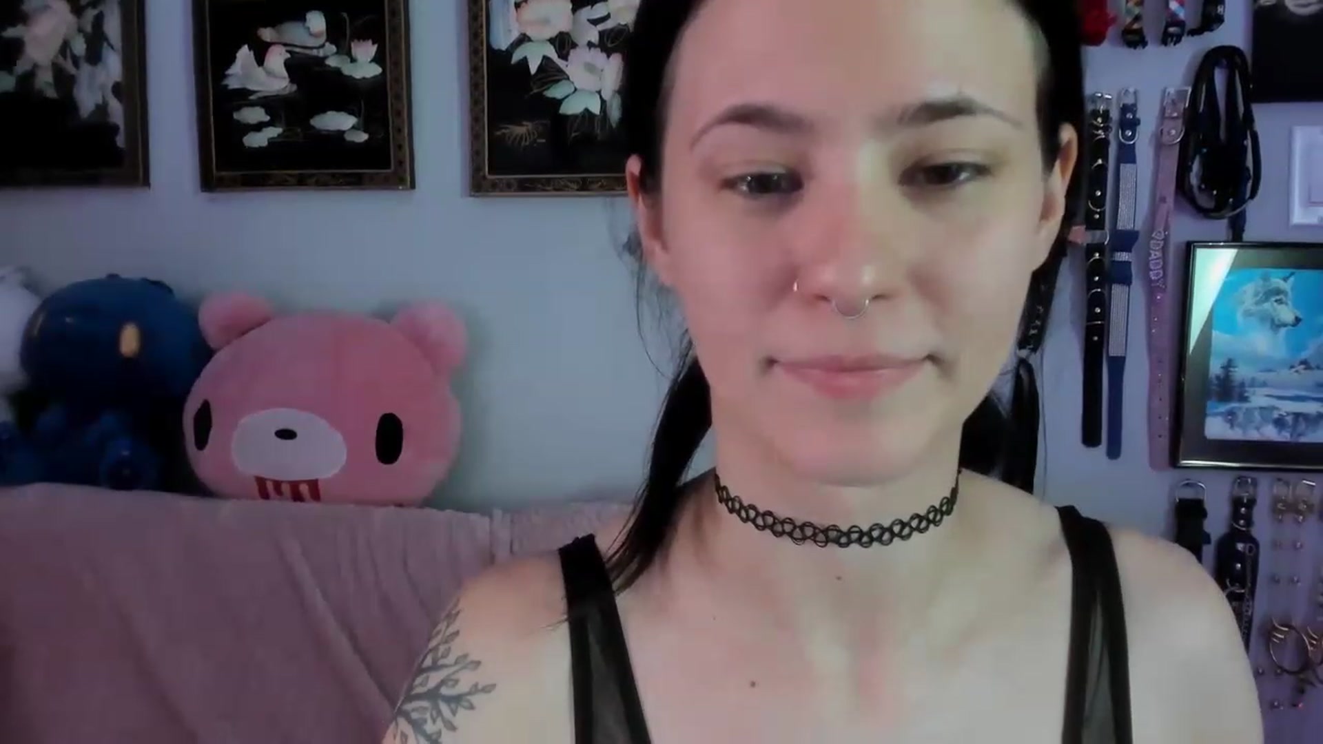 Gallery image thumbnail from Isabelle_Babe's myfreecams stream on, 06/17/2023, 12:16 image 20 of 20