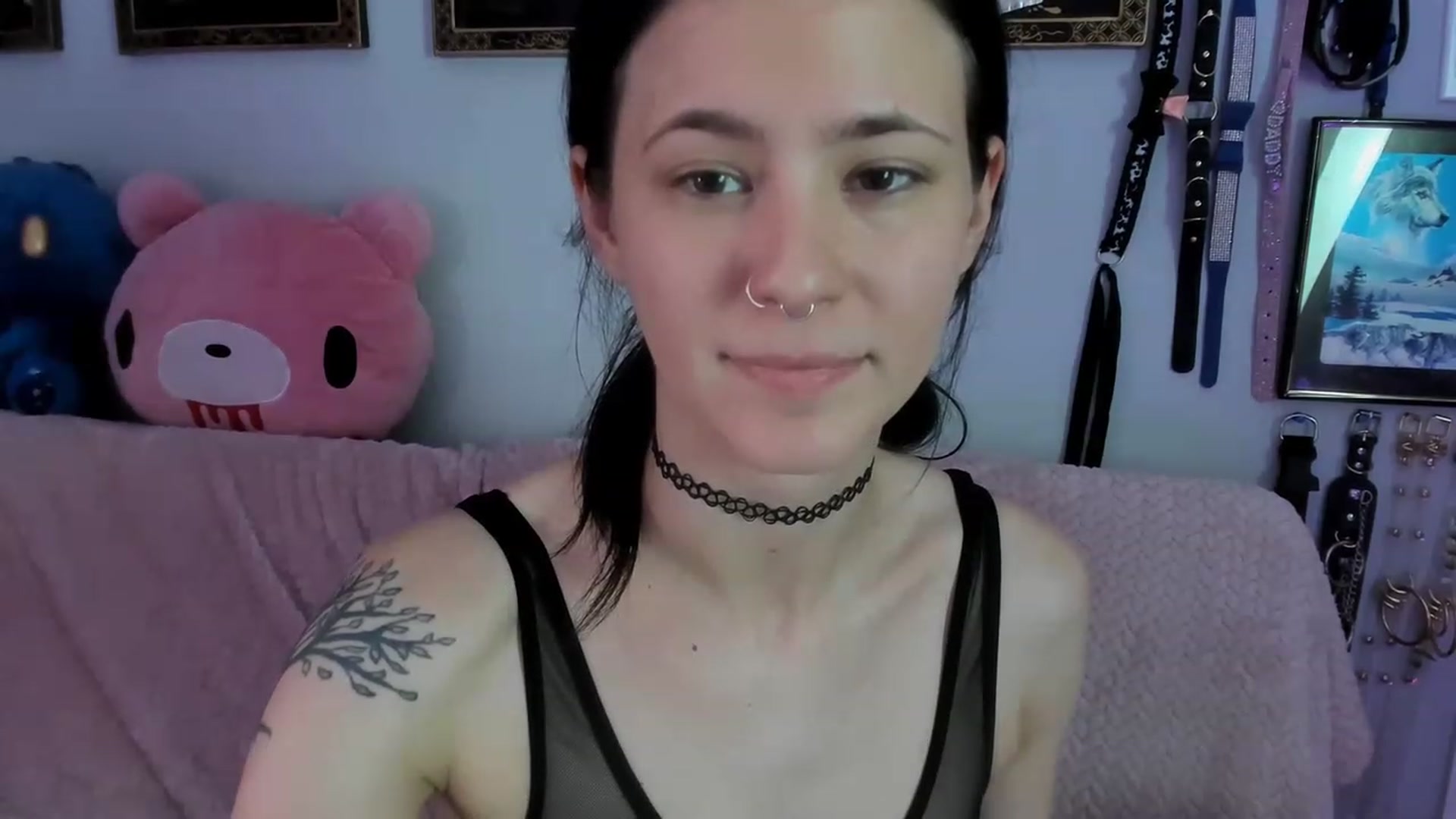 Gallery image thumbnail from Isabelle_Babe's myfreecams stream on, 06/17/2023, 12:16 image 15 of 20