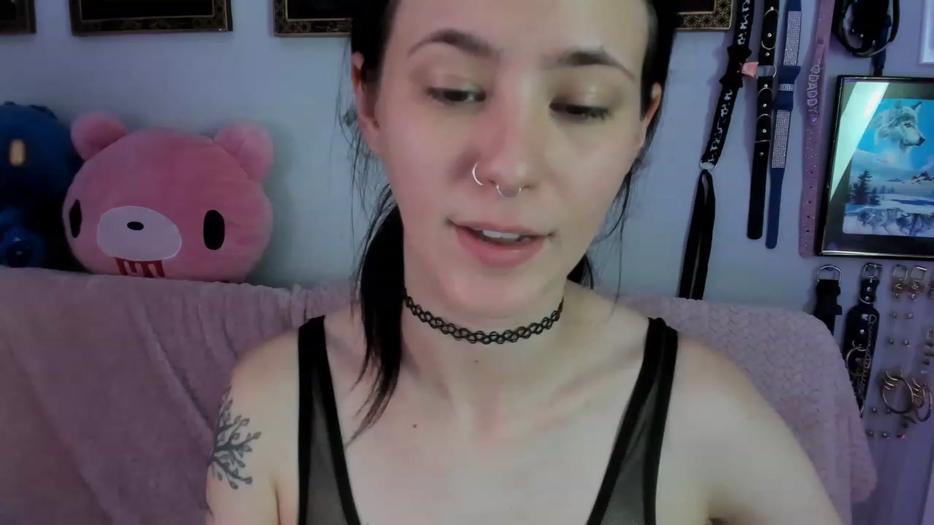 Gallery image thumbnail from Isabelle_Babe's myfreecams stream on, 06/17/2023, 12:16 image 18 of 20