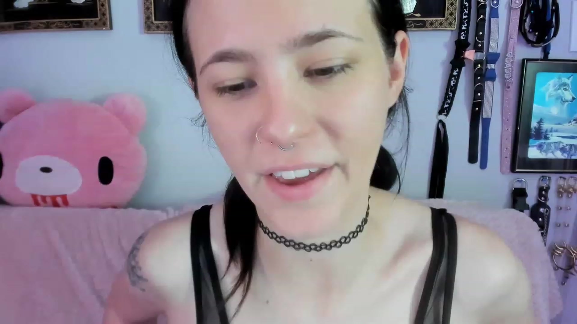 Gallery image thumbnail from Isabelle_Babe's myfreecams stream on, 06/17/2023, 12:16 image 2 of 20