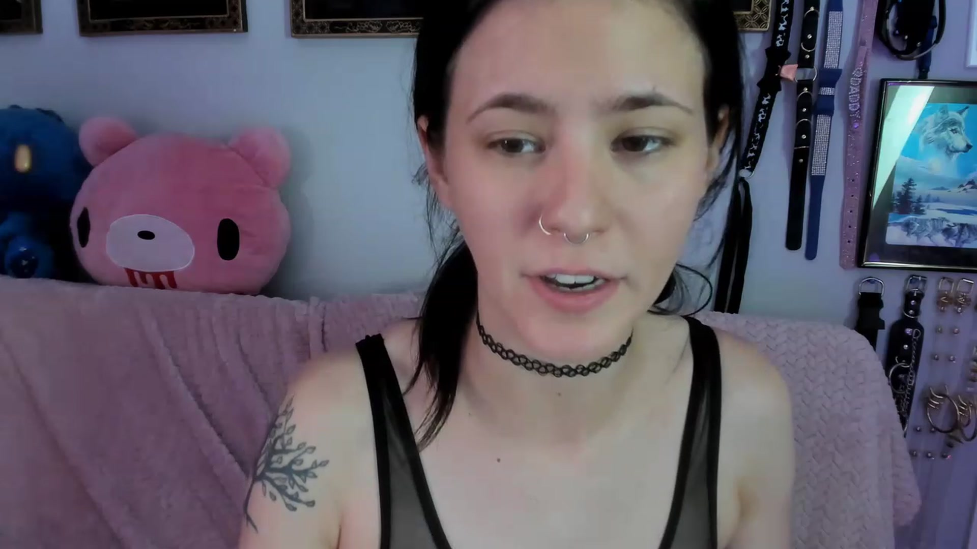Gallery image thumbnail from Isabelle_Babe's myfreecams stream on, 06/17/2023, 12:16 image 14 of 20