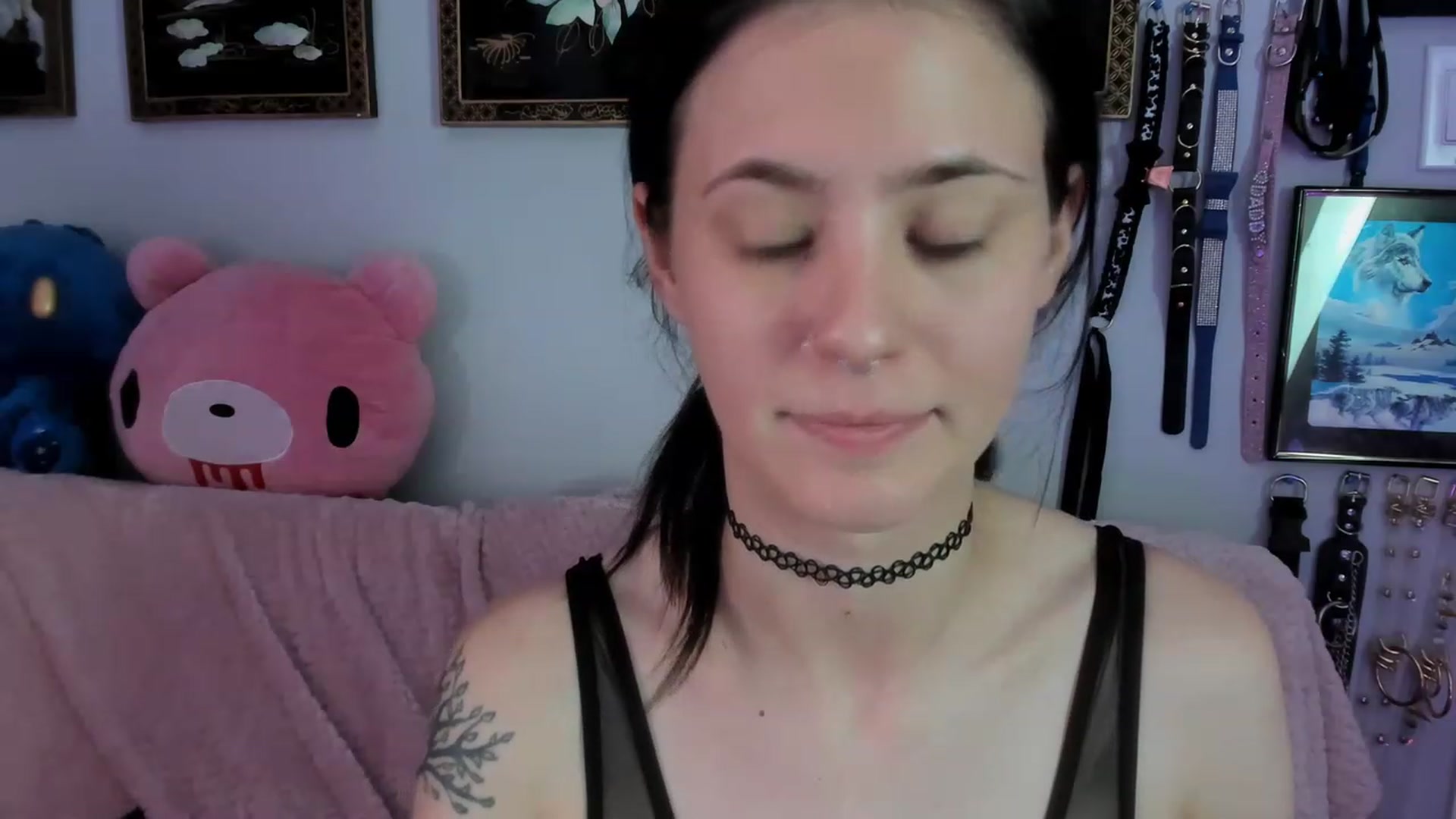 Gallery image thumbnail from Isabelle_Babe's myfreecams stream on, 06/17/2023, 12:16 image 12 of 20