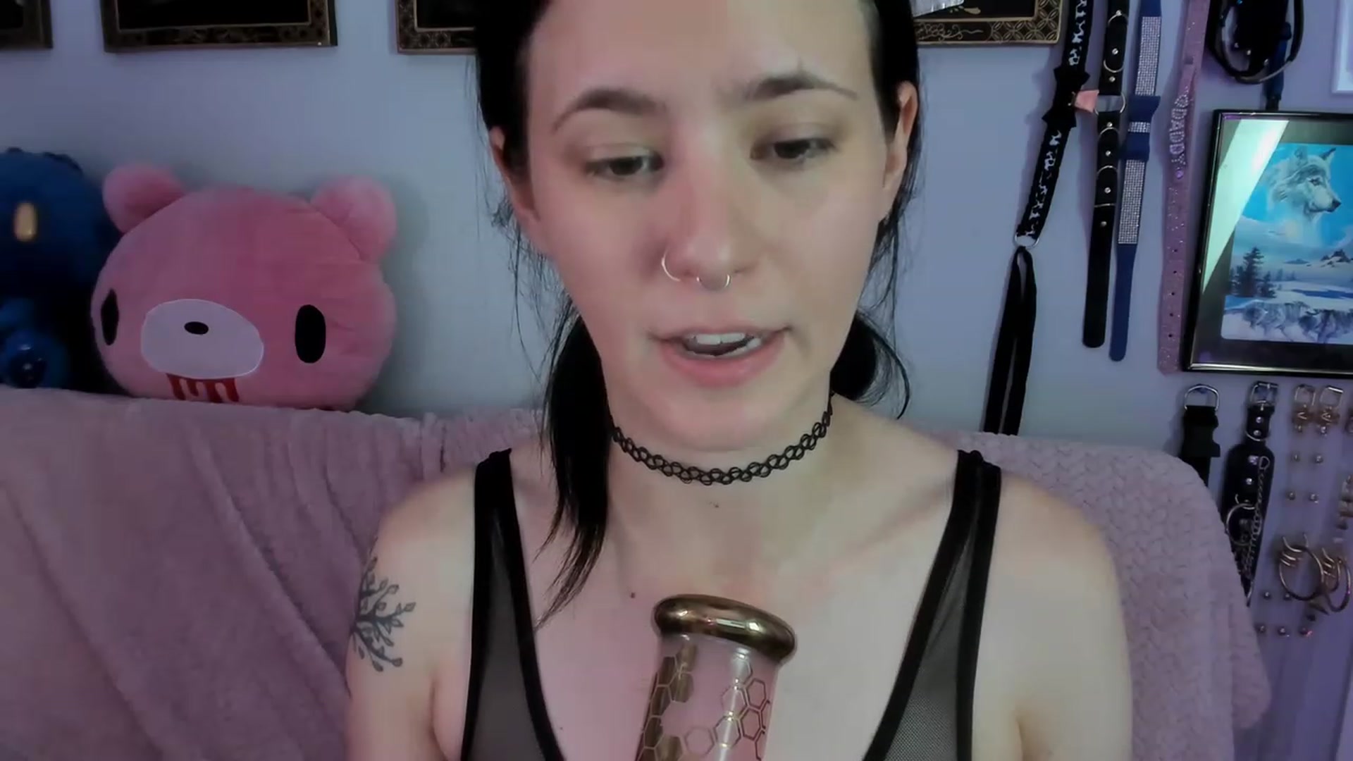 Gallery image thumbnail from Isabelle_Babe's myfreecams stream on, 06/17/2023, 12:16 image 17 of 20