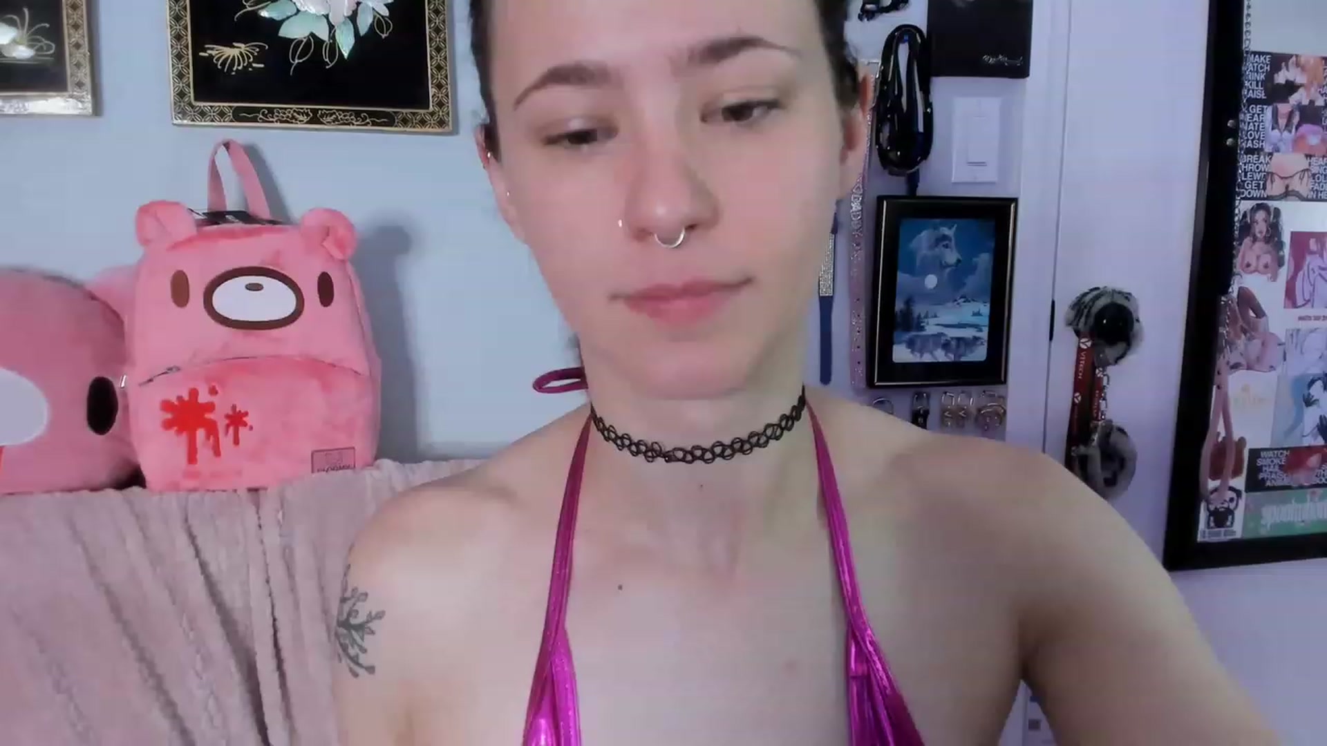 Gallery image thumbnail from Isabelle_Babe's myfreecams stream on, 06/18/2023, 10:38 image 2 of 20