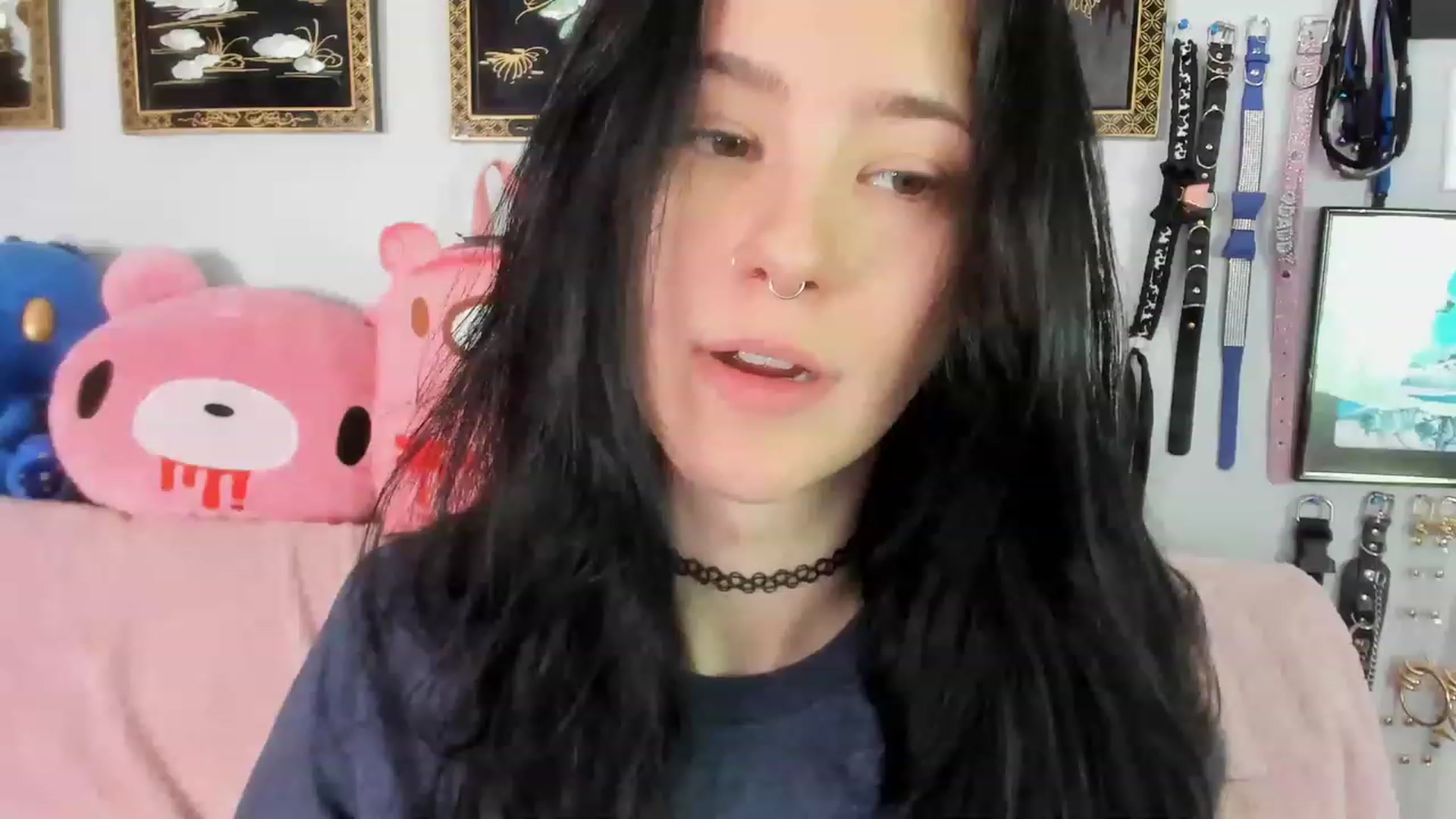 Gallery image thumbnail from Isabelle_Babe's myfreecams stream on, 06/19/2023, 19:10 image 1 of 20