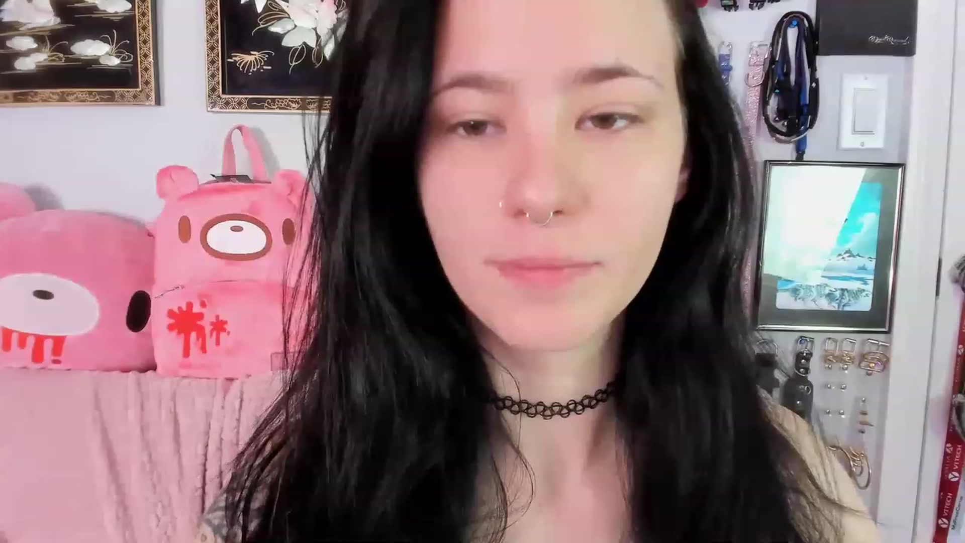 Gallery image thumbnail from Isabelle_Babe's myfreecams stream on, 06/19/2023, 19:10 image 4 of 20