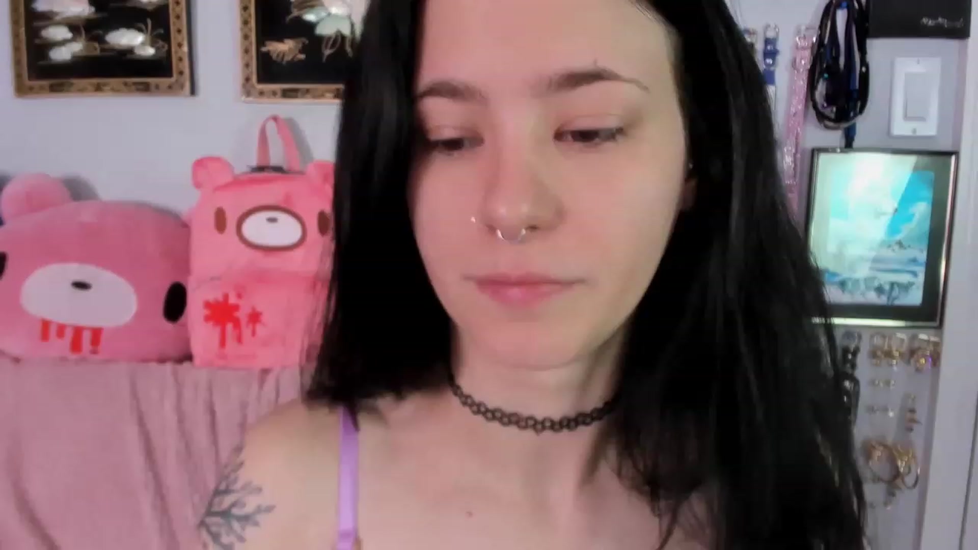 Gallery image thumbnail from Isabelle_Babe's myfreecams stream on, 06/19/2023, 19:10 image 3 of 20