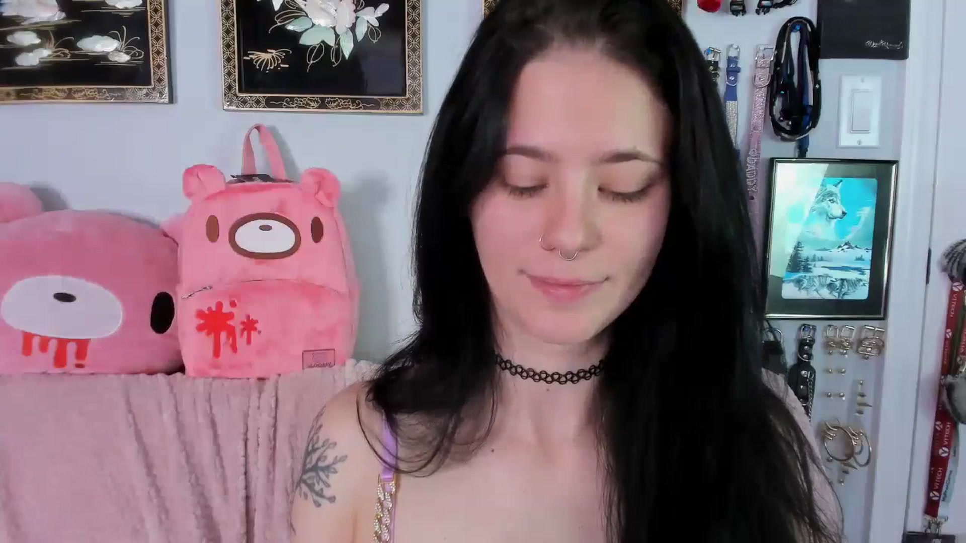 Gallery image thumbnail from Isabelle_Babe's myfreecams stream on, 06/19/2023, 19:59 image 2 of 20