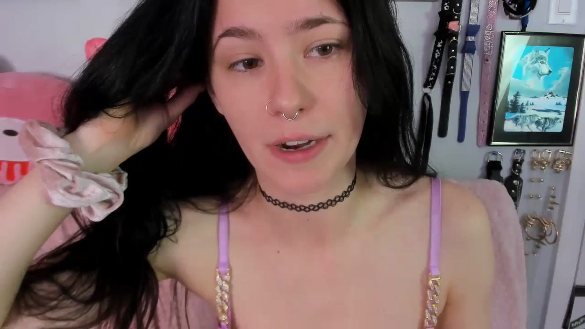 Gallery image thumbnail from Isabelle_Babe's myfreecams stream on, 06/19/2023, 19:59 image 12 of 20