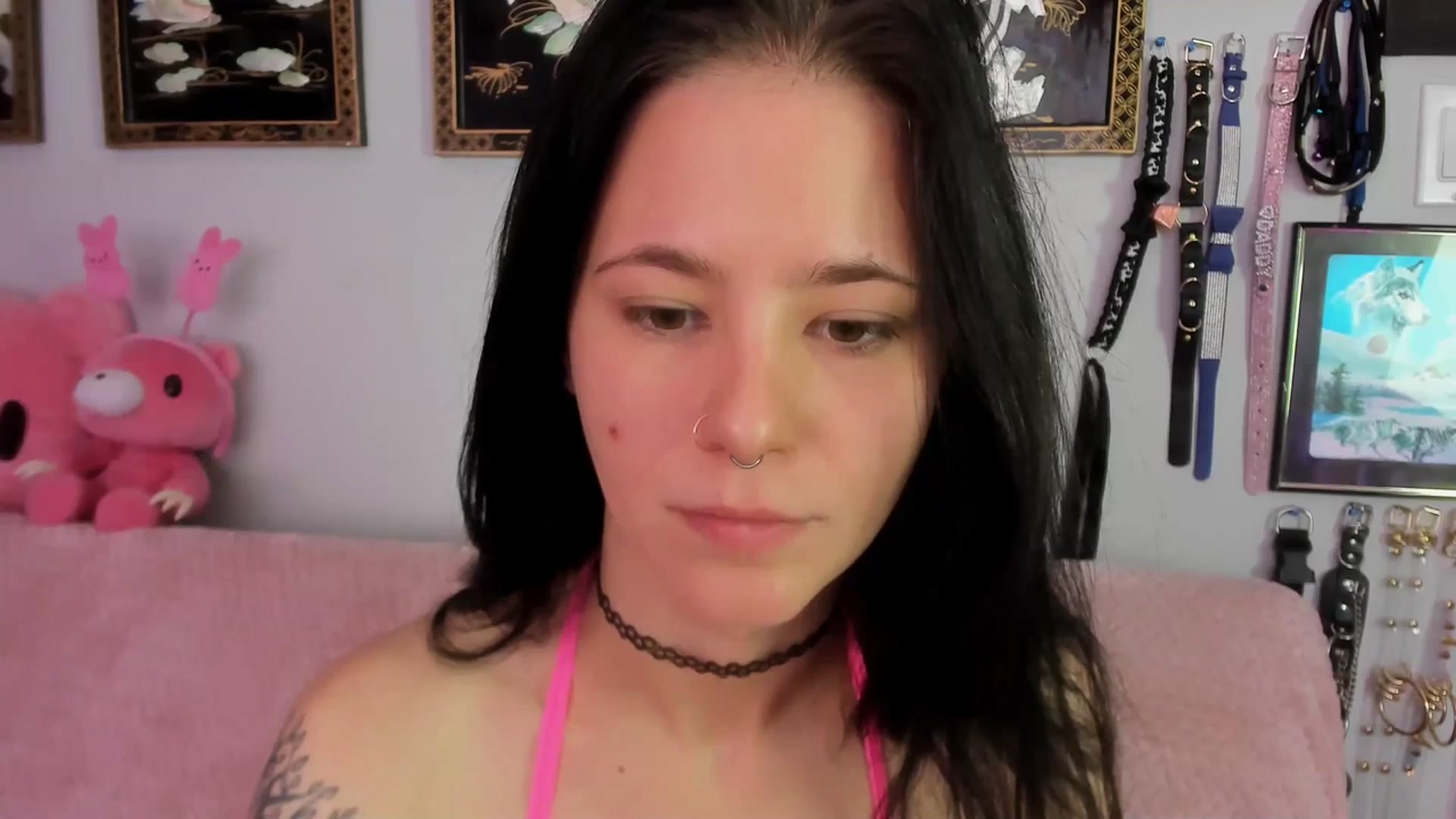 Gallery image thumbnail from Isabelle_Babe's myfreecams stream on, 06/29/2023, 19:37 image 16 of 20