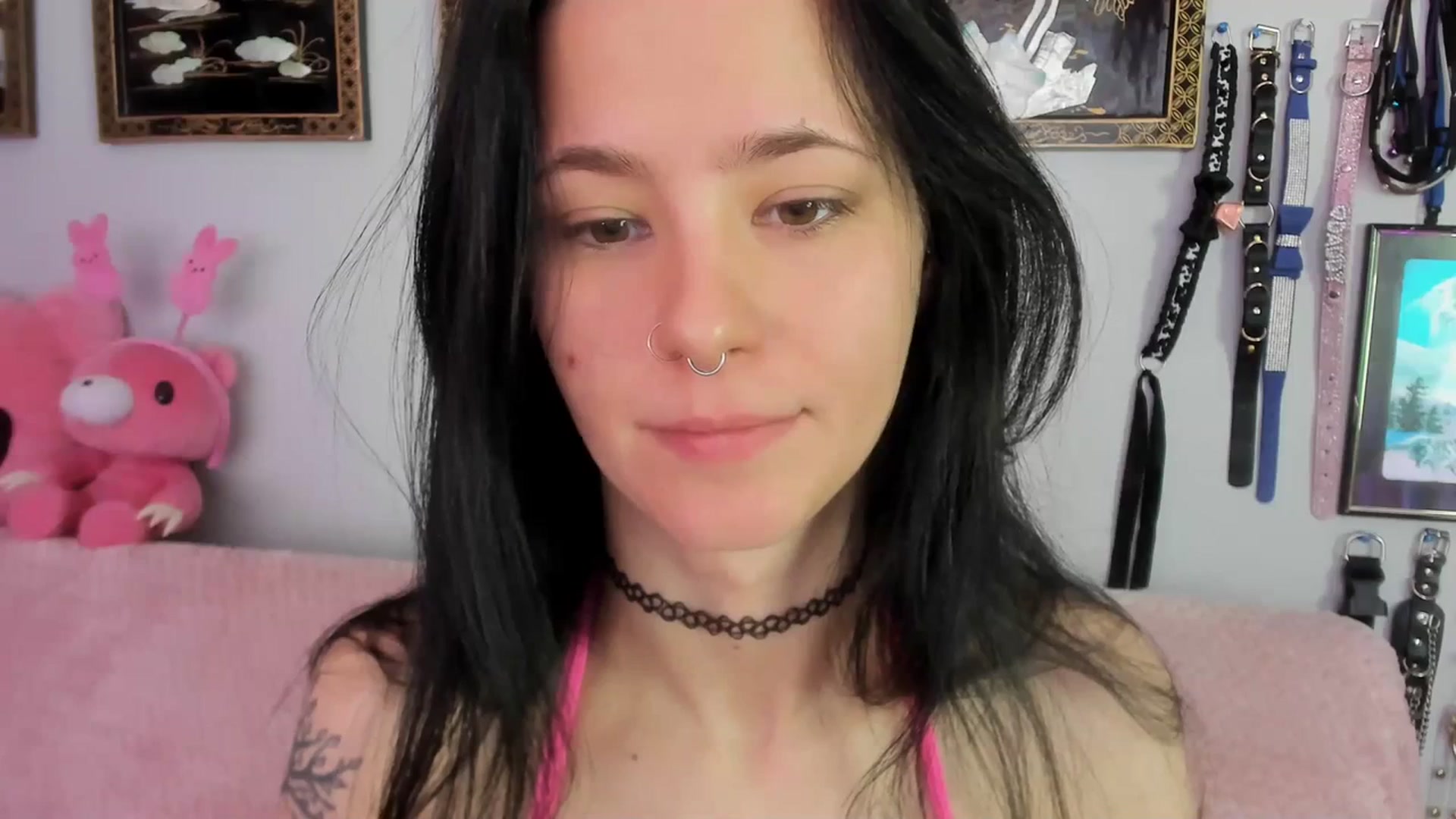 Gallery image thumbnail from Isabelle_Babe's myfreecams stream on, 06/29/2023, 19:37 image 17 of 20