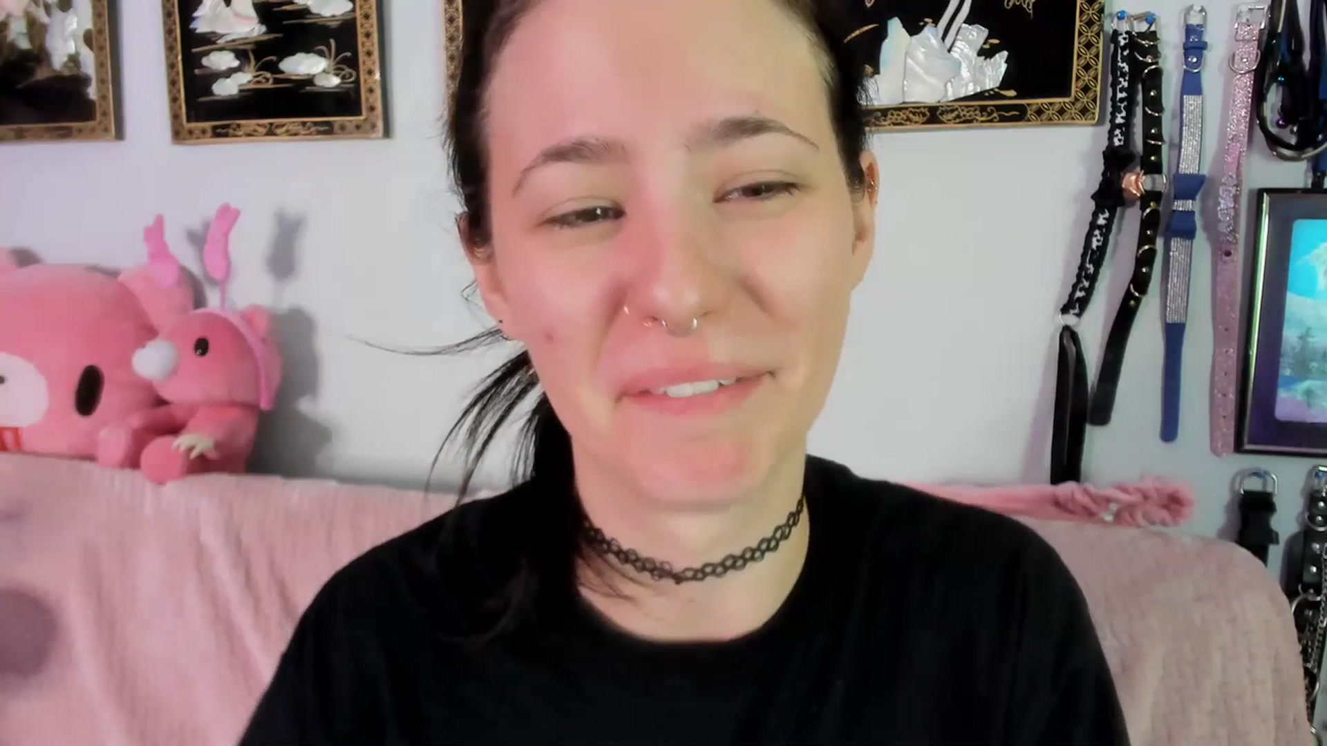 Gallery image thumbnail from Isabelle_Babe's myfreecams stream on, 07/01/2023, 11:16 image 2 of 20