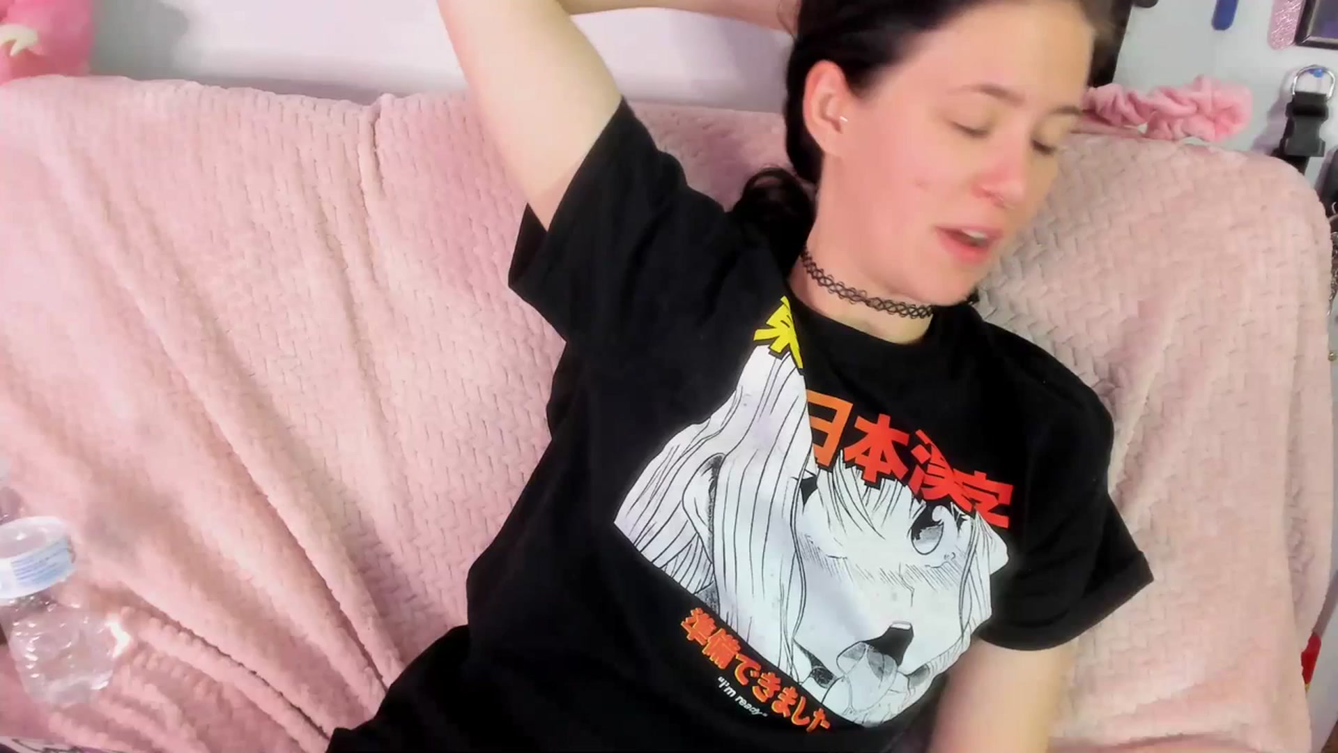 Gallery image thumbnail from Isabelle_Babe's myfreecams stream on, 07/01/2023, 11:16 image 1 of 20