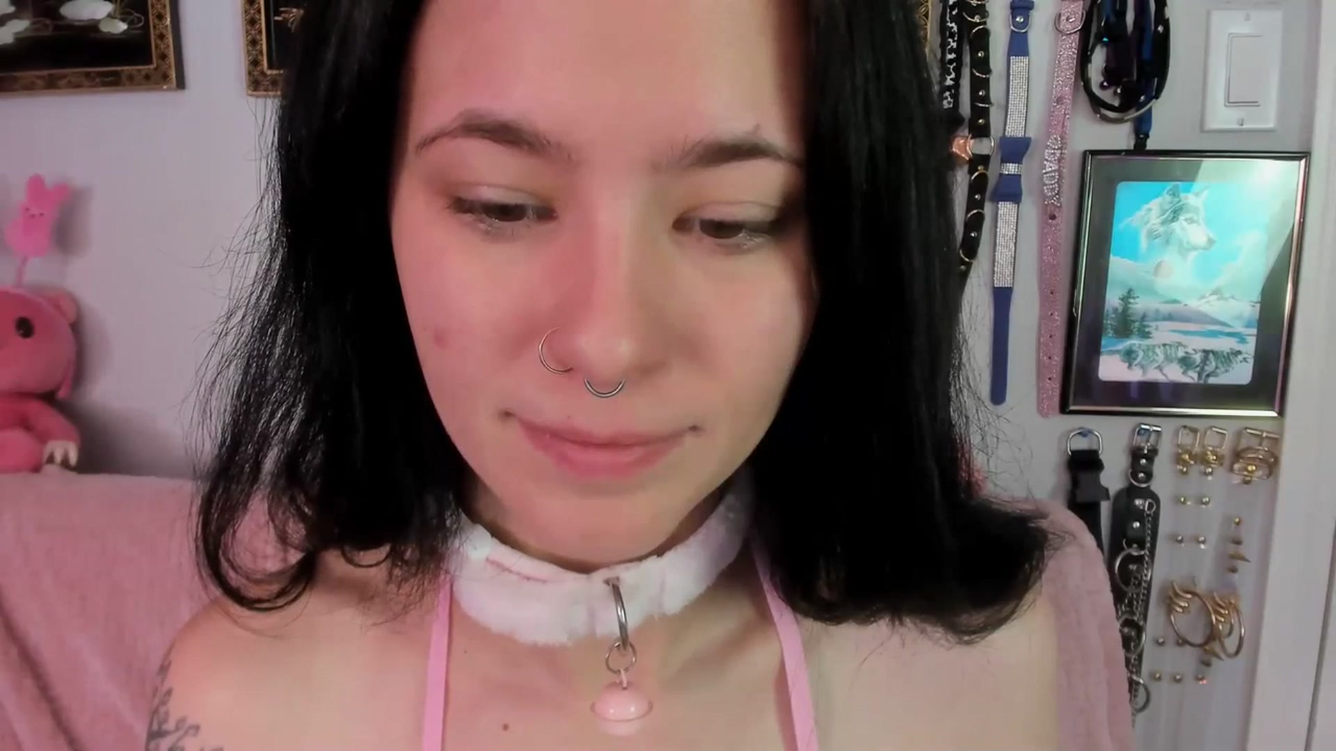 Gallery image thumbnail from Isabelle_Babe's myfreecams stream on, 07/03/2023, 17:16 image 8 of 20