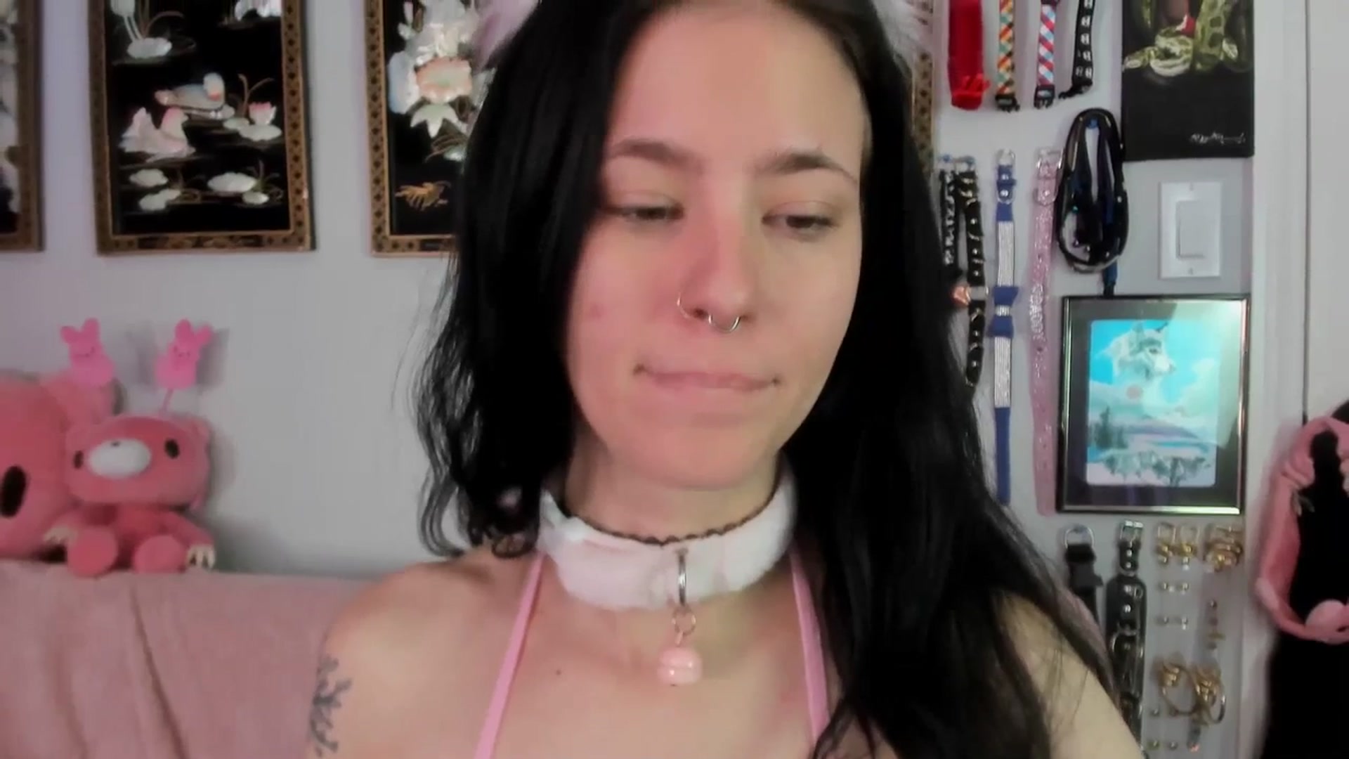Gallery image thumbnail from Isabelle_Babe's myfreecams stream on, 07/03/2023, 17:16 image 12 of 20