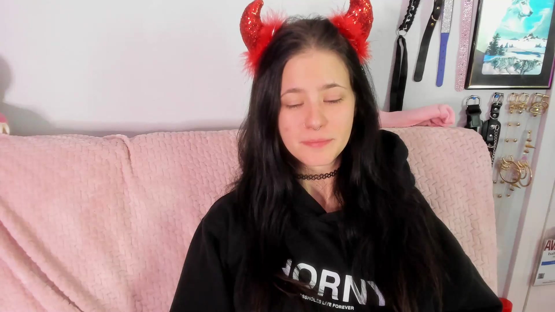 Gallery image thumbnail from Isabelle_Babe's myfreecams stream on, 07/04/2023, 08:56 image 8 of 20