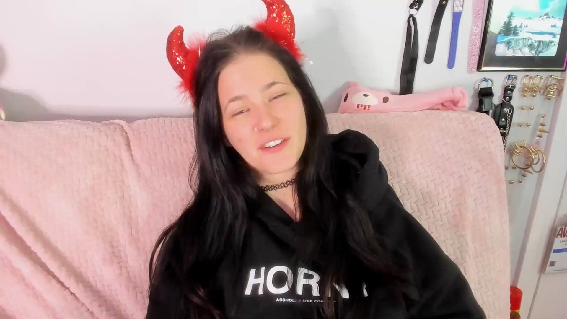 Gallery image thumbnail from Isabelle_Babe's myfreecams stream on, 07/04/2023, 08:56 image 17 of 20