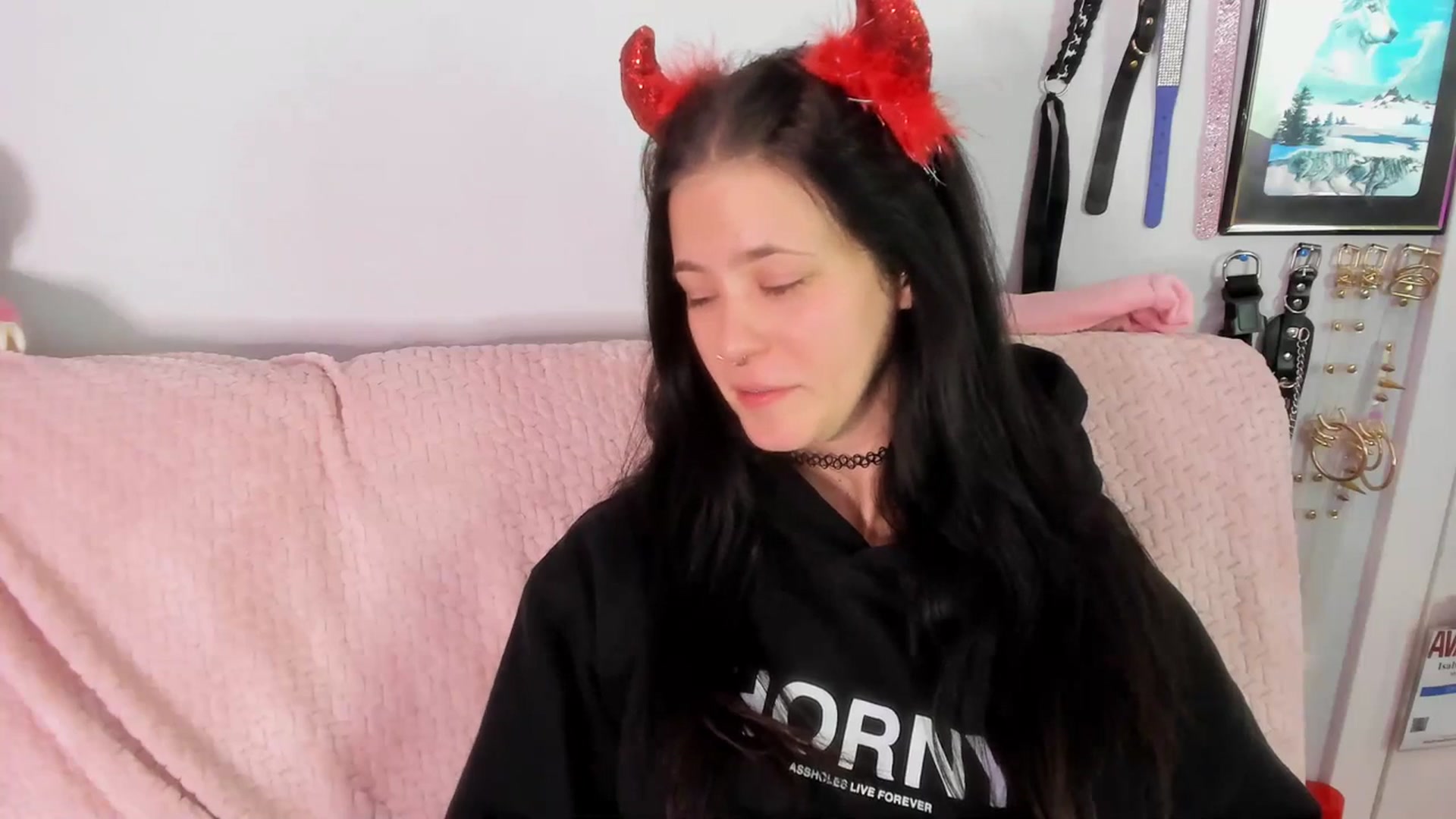 Gallery image thumbnail from Isabelle_Babe's myfreecams stream on, 07/04/2023, 08:56 image 7 of 20