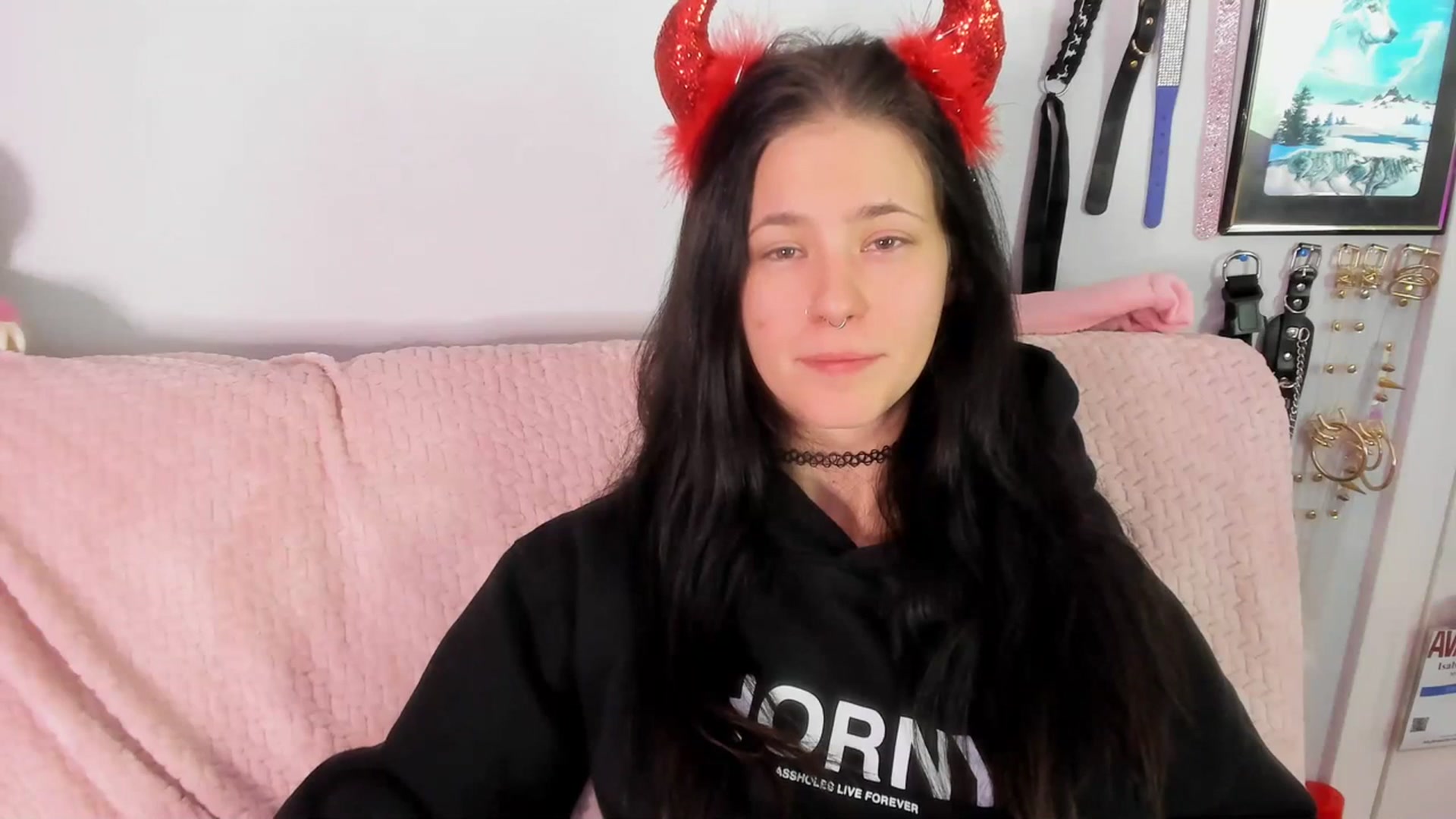 Gallery image thumbnail from Isabelle_Babe's myfreecams stream on, 07/04/2023, 08:56 image 6 of 20