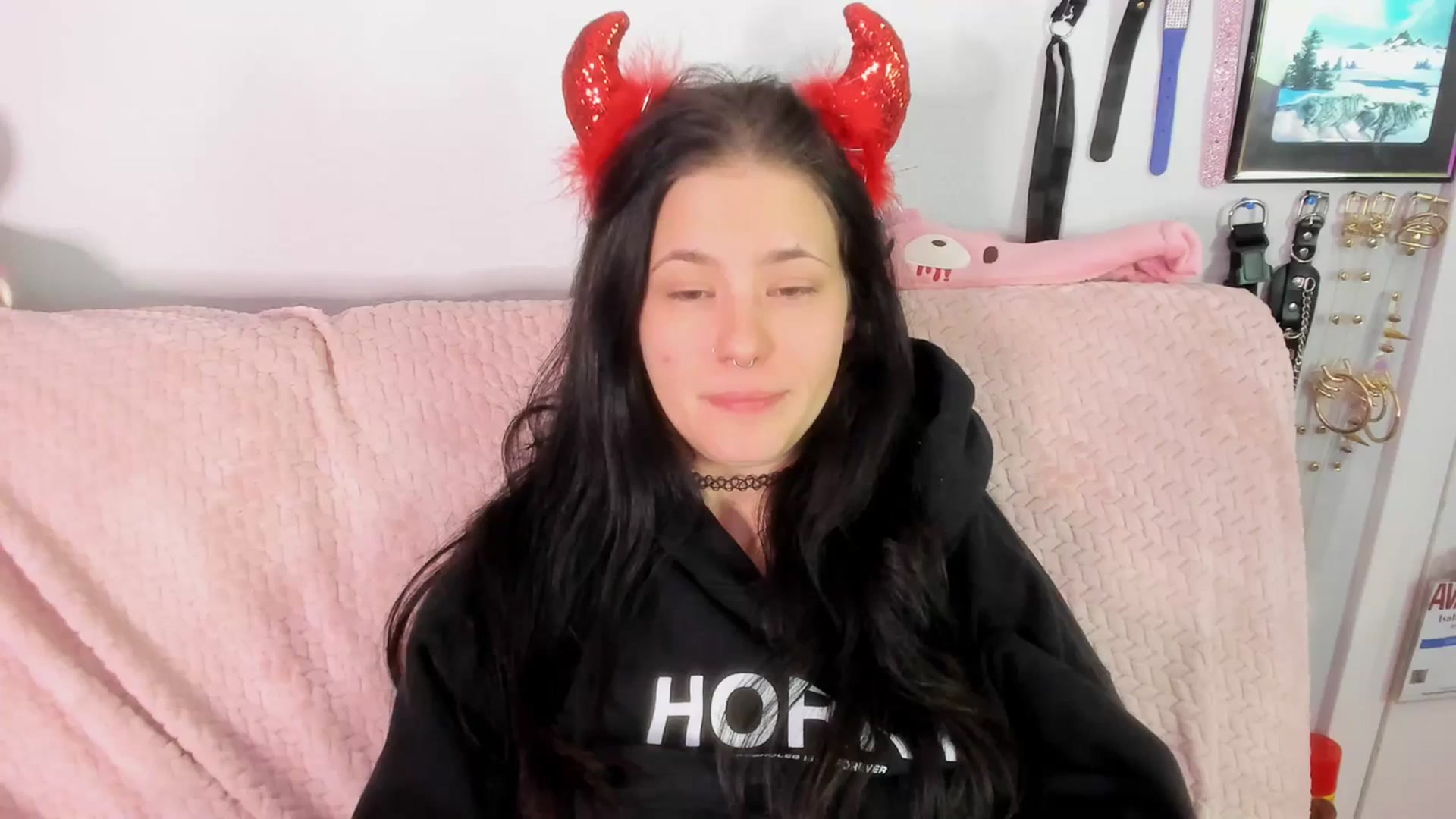 Gallery image thumbnail from Isabelle_Babe's myfreecams stream on, 07/04/2023, 08:56 image 20 of 20